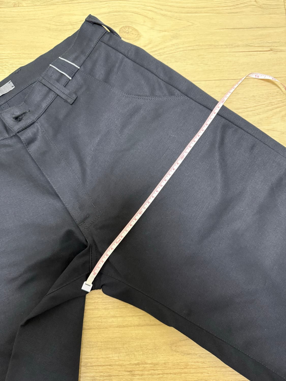 ANT / ANTI 1 OF 1 JORTS PANTS 상품이미지8
