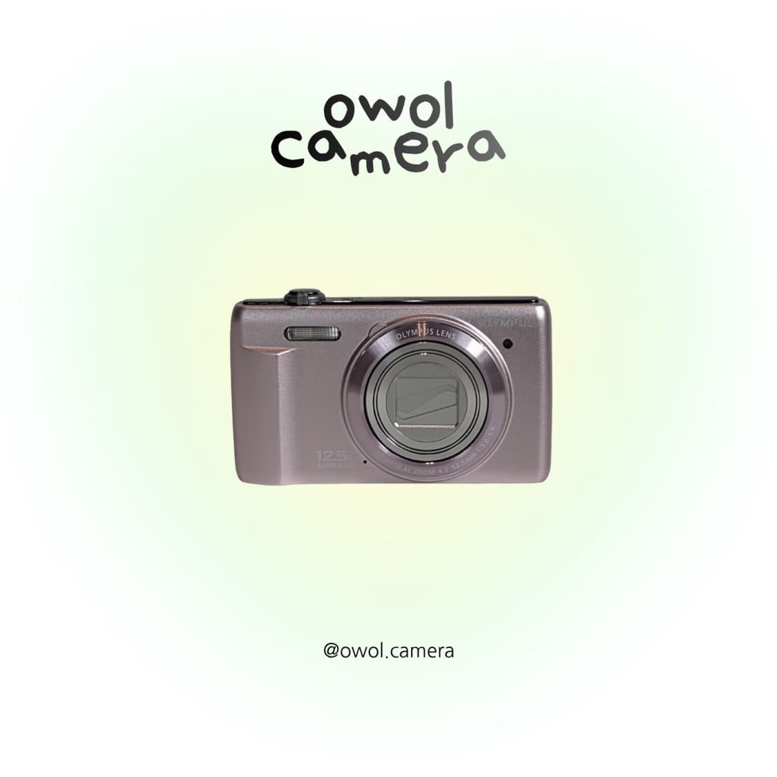 작례O,민트급⭐️)올림푸스VR-360 olympus vr-360 상품이미지1