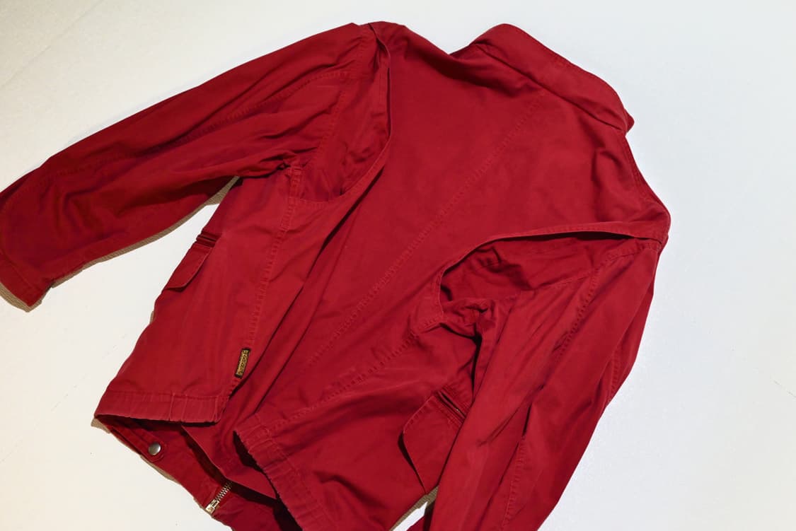 Armani jeans 90s work jacket 상품이미지10