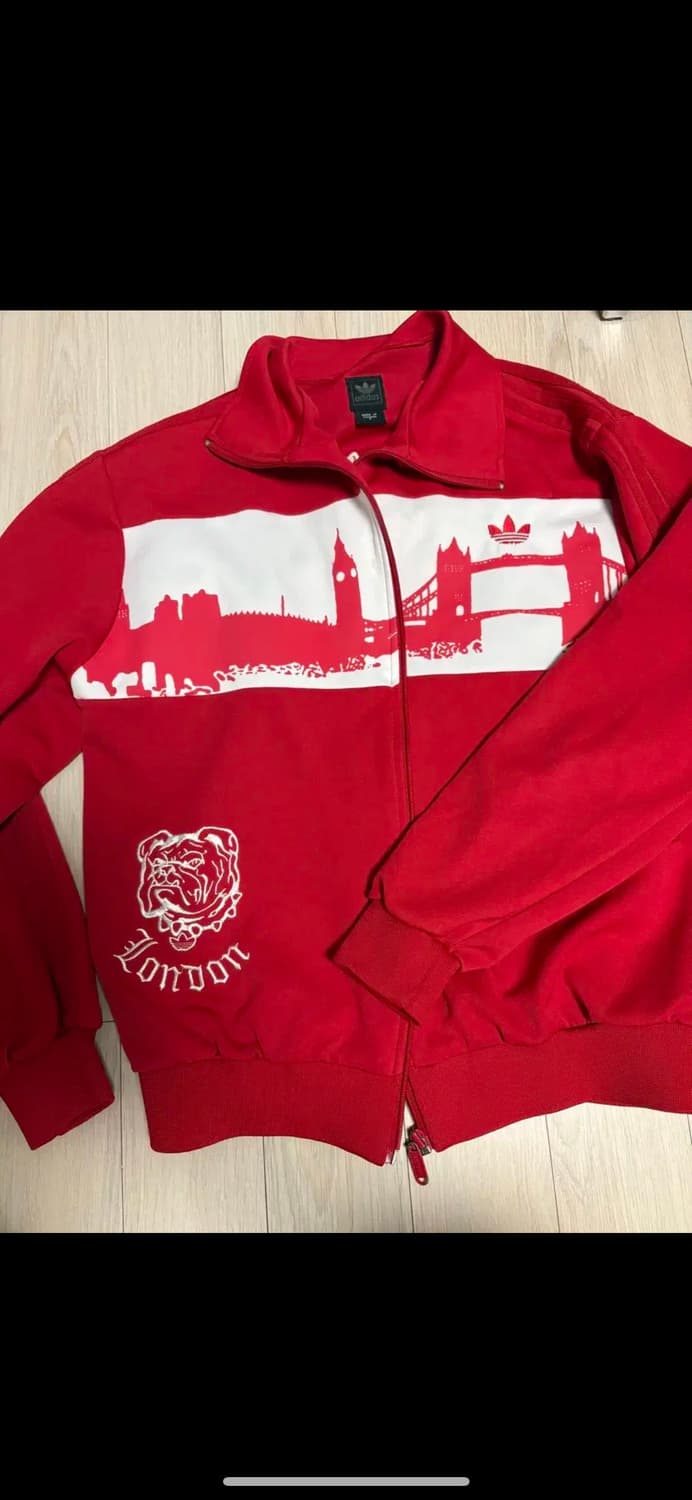 아디다스 런던져지 상품이미지1