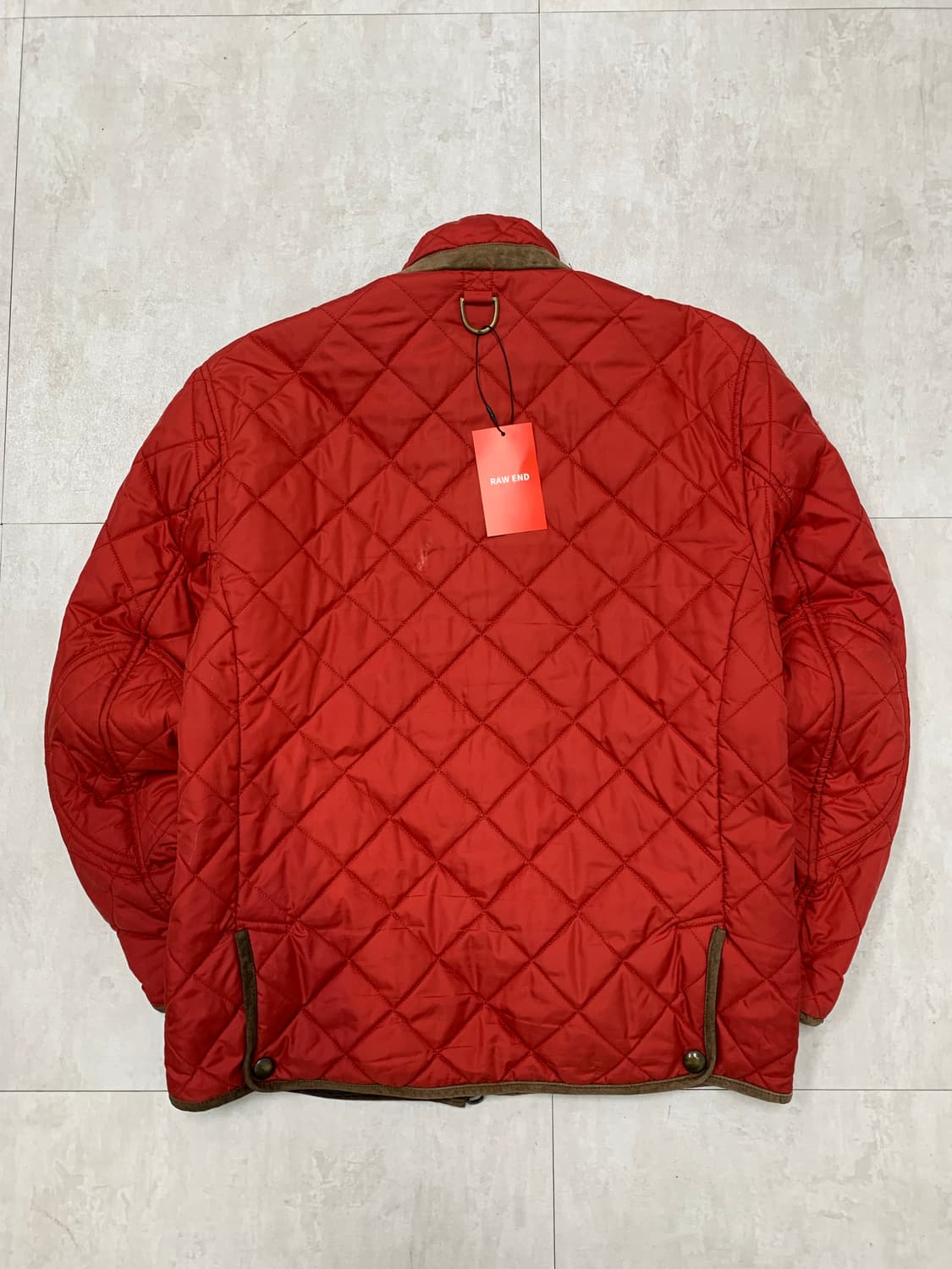 폴로 랄프로렌 봄버 #358 상품이미지10