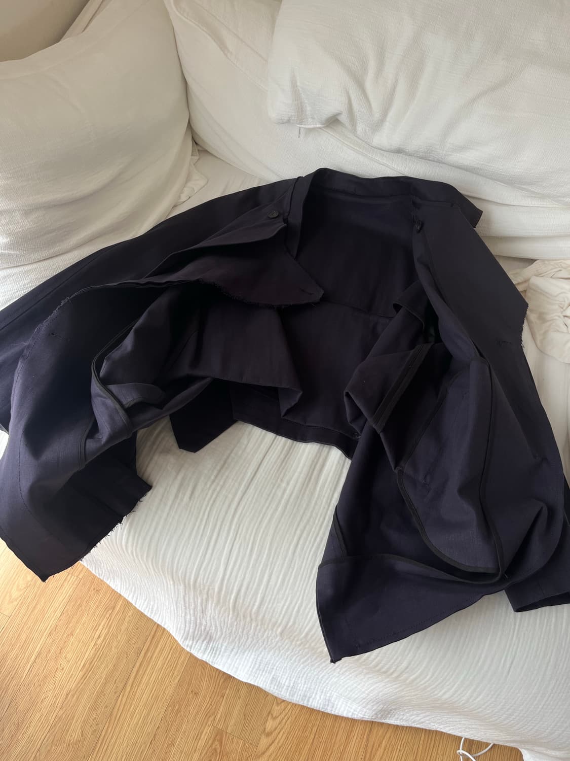 Marina Yee Limited Editon Coat 상품이미지2