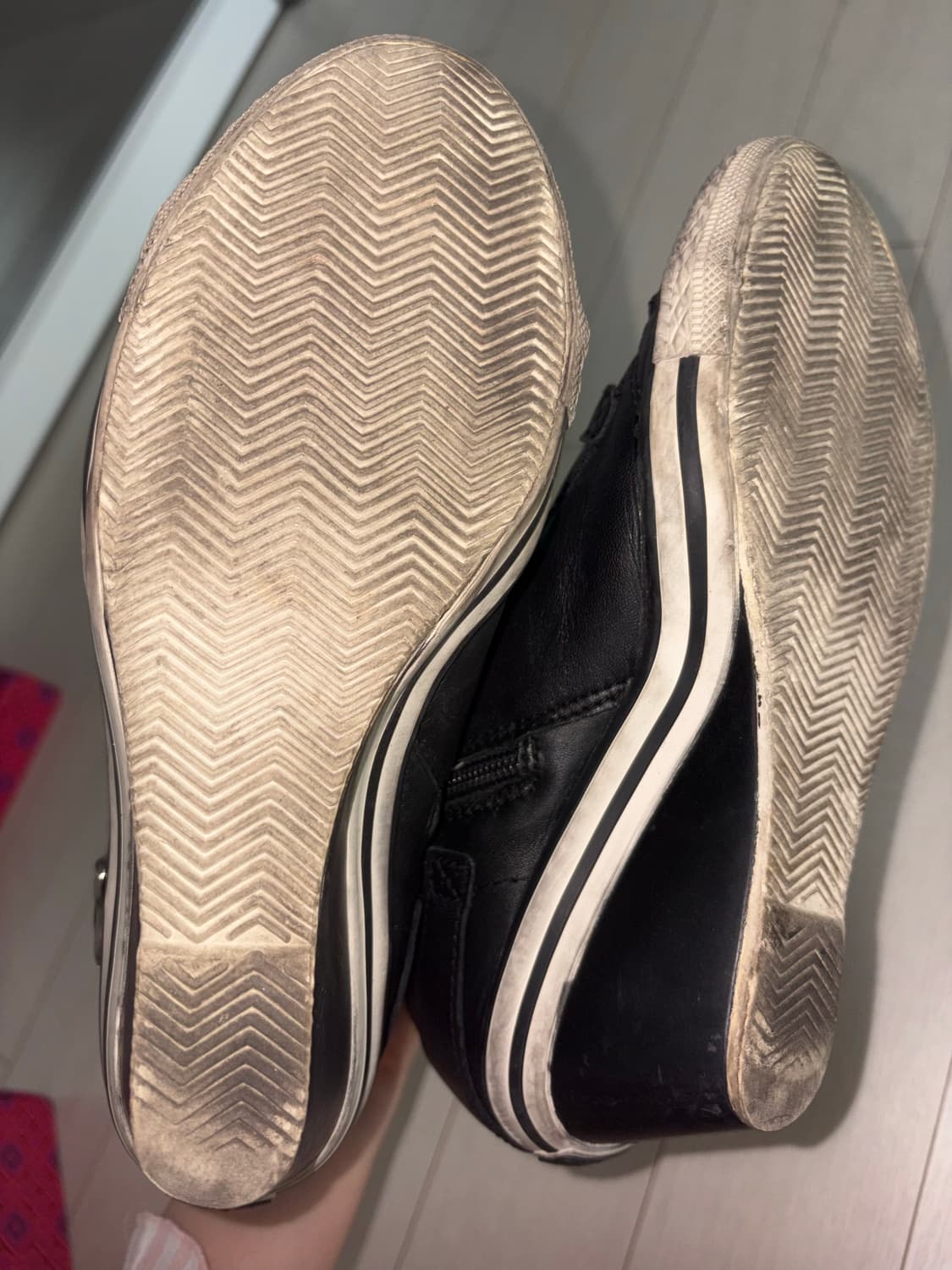 Ash 아쉬 웨지 스니커즈 37 상품이미지4