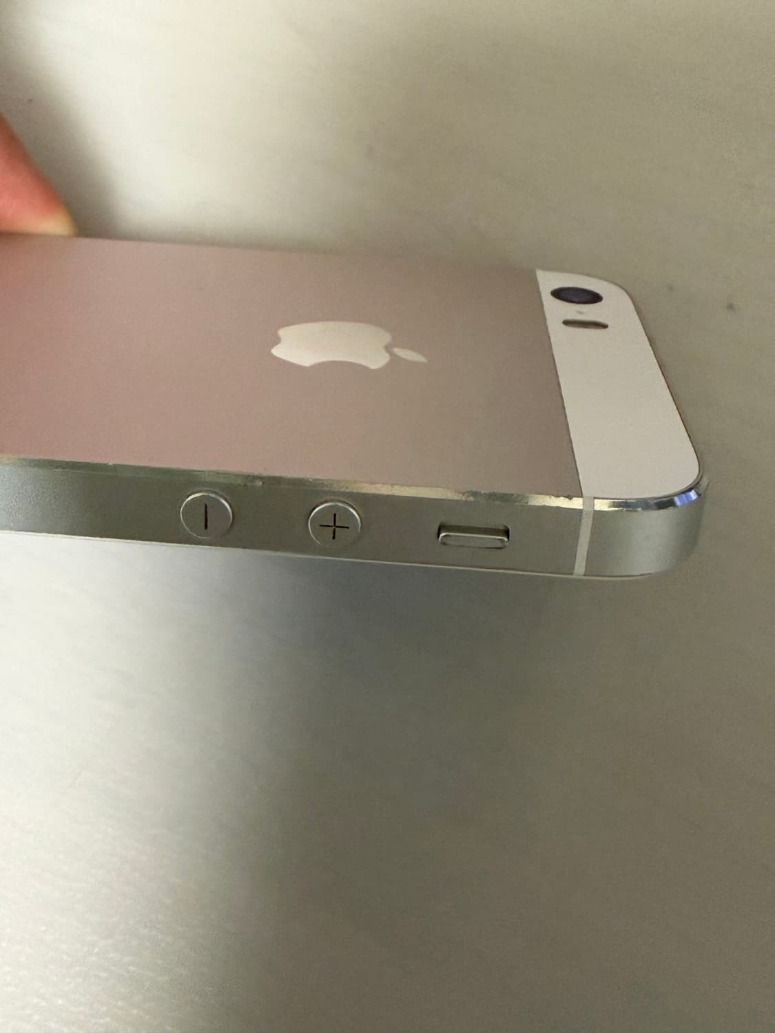 아이폰5s 실버 32기가 #5054 상품이미지6