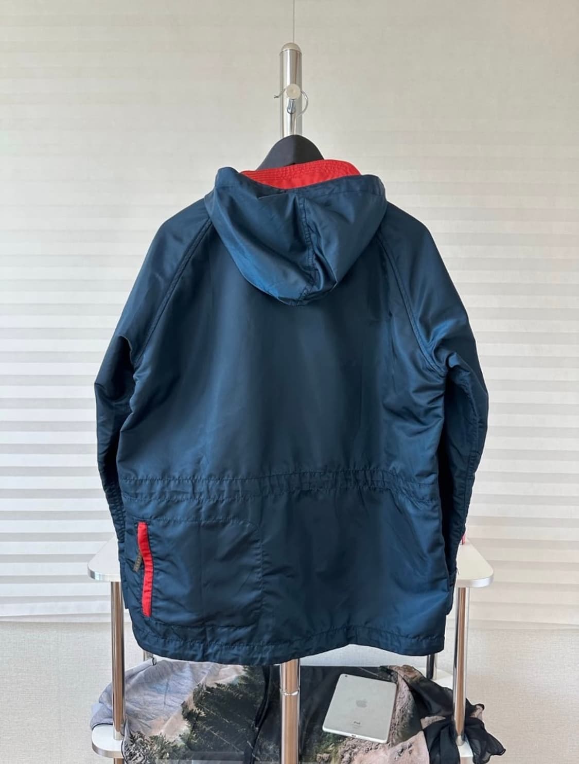 사스콰치패브릭스 멀티 포켓 마운틴 자켓 상품이미지2