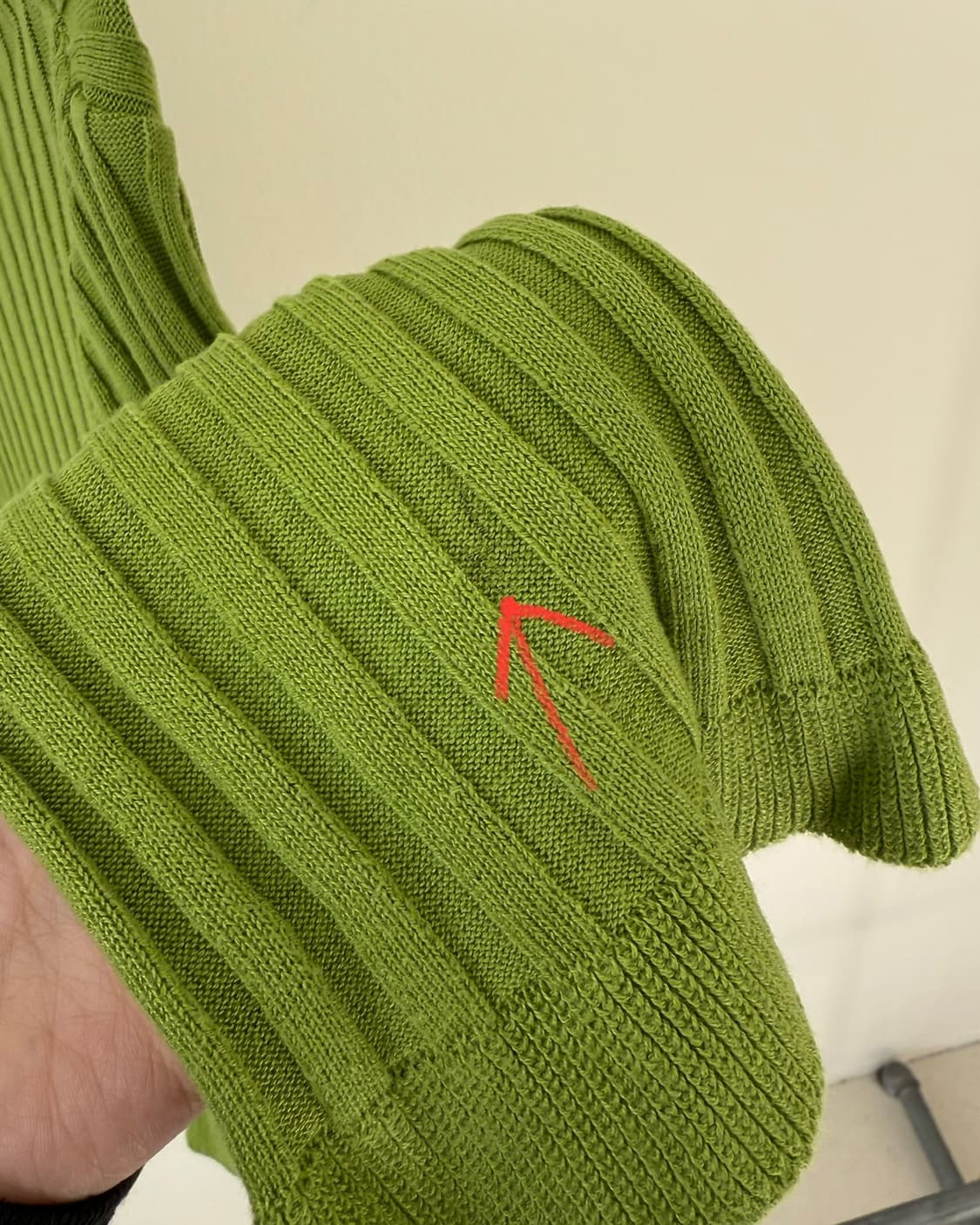 빈티지 가디건 상품이미지4