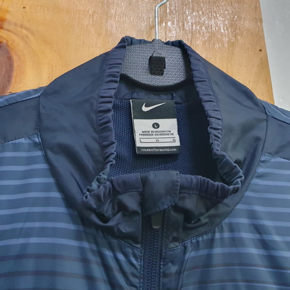 나이키 바람막이(100) 상품이미지8