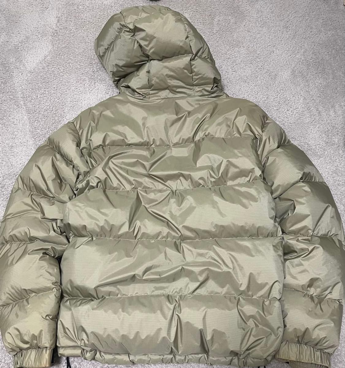 난가 어반리서치 두어스별주 오로라 다운자켓 상품이미지2