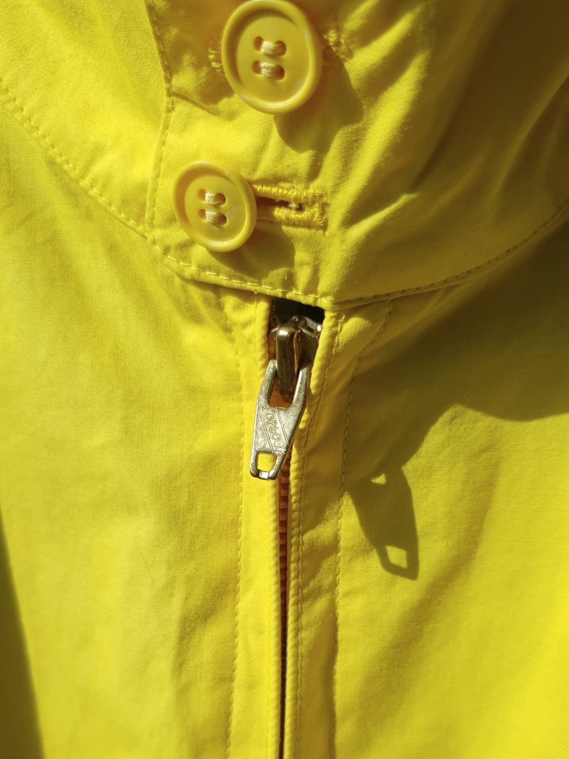 80s,90s McGREGOR drizzler jacket 상품이미지4