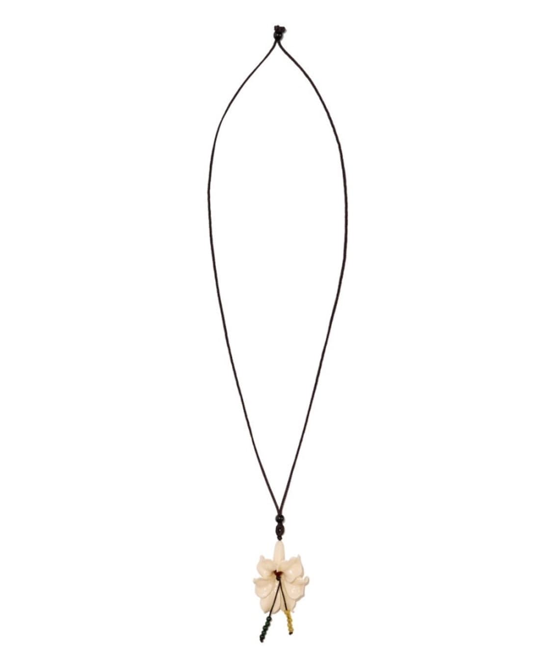 글로니 플로럴 목걸이 플라워 necklace 상품이미지1