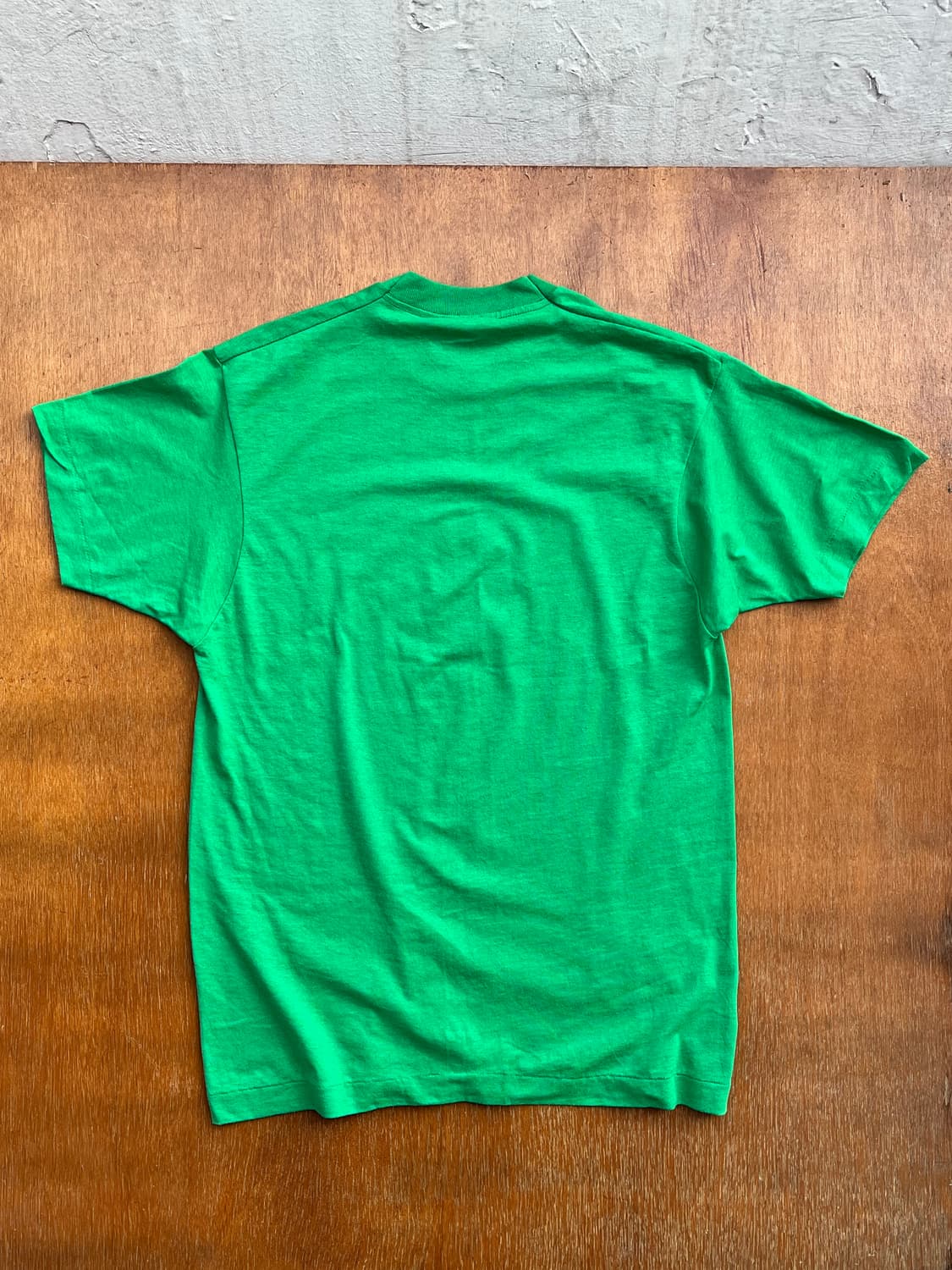 80s Vintage St. Mary's Club Tee 상품이미지4