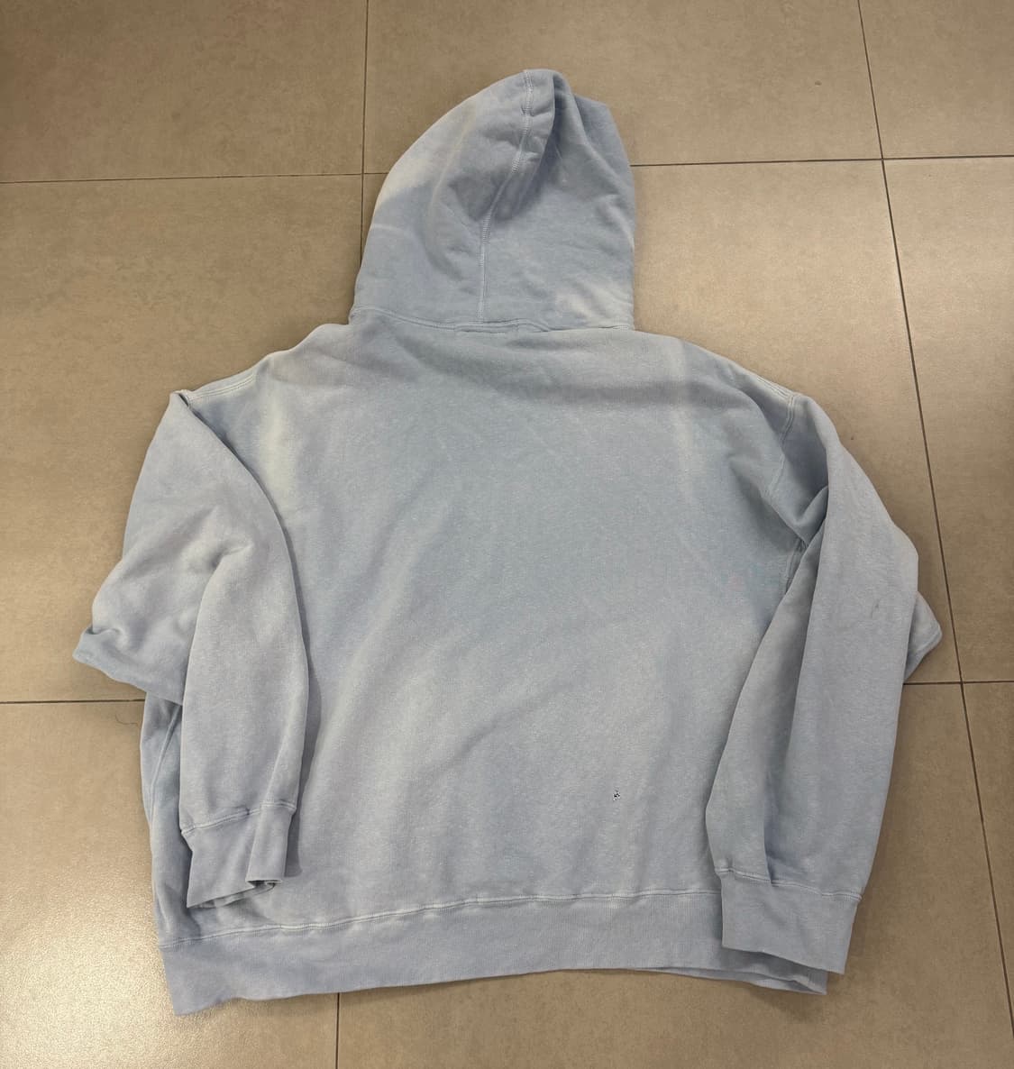 Remi Relief 후드티셔츠 XL 상품이미지5