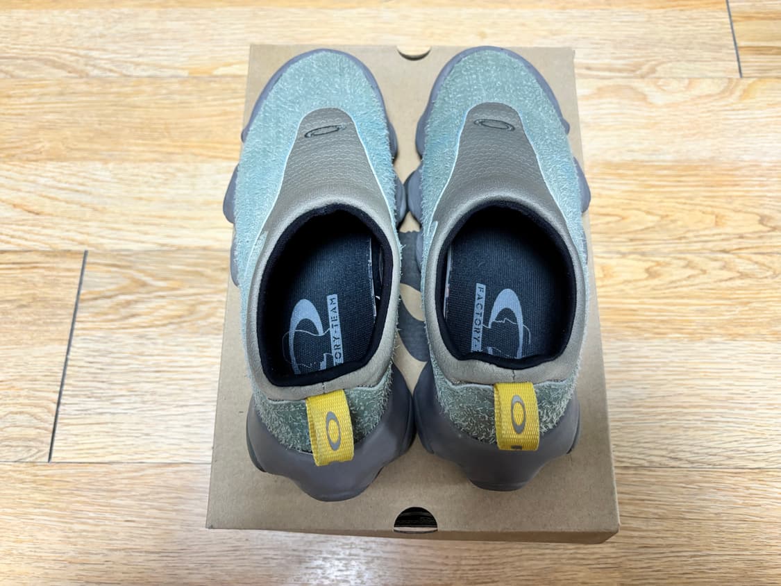 Oakley Factory Team x Brain Dead 235 상품이미지6