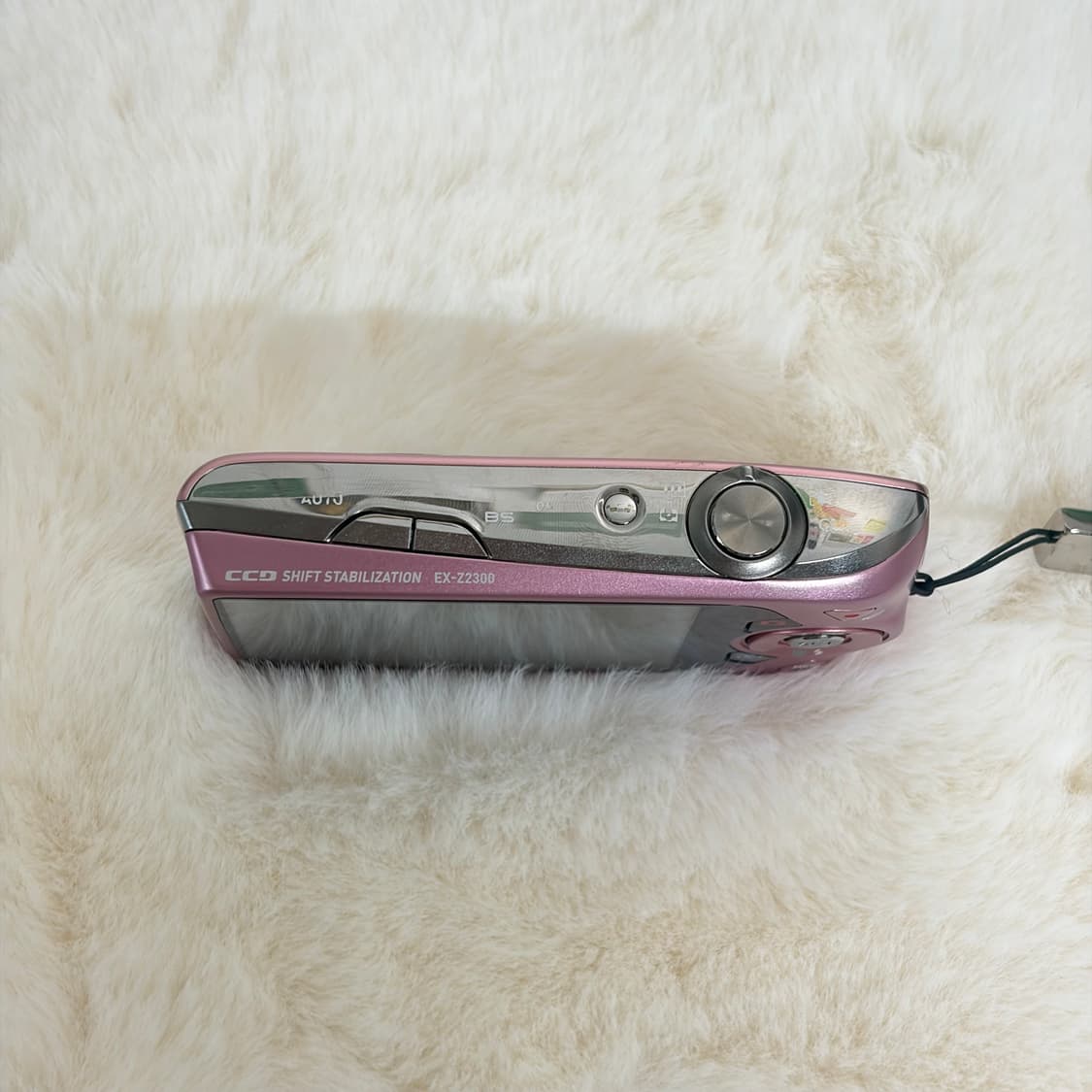 카시오 엑슬림z2300 상품이미지3