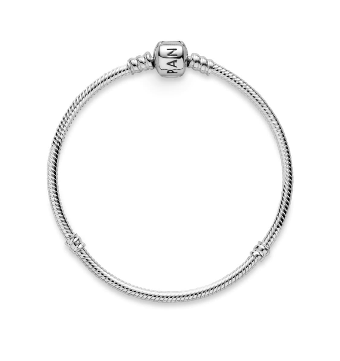 (새상품) 판도라 모먼트 스네이크 팔찌 체인 상품이미지3