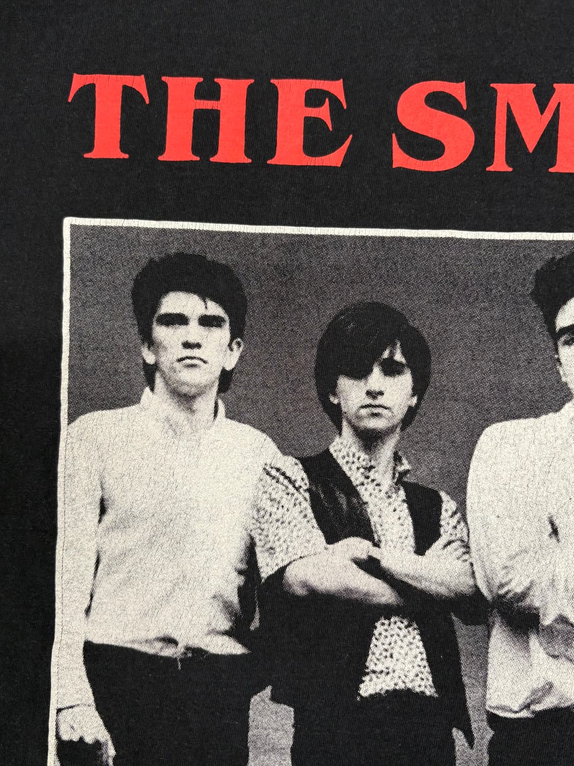the smiths 티셔츠 상품이미지4