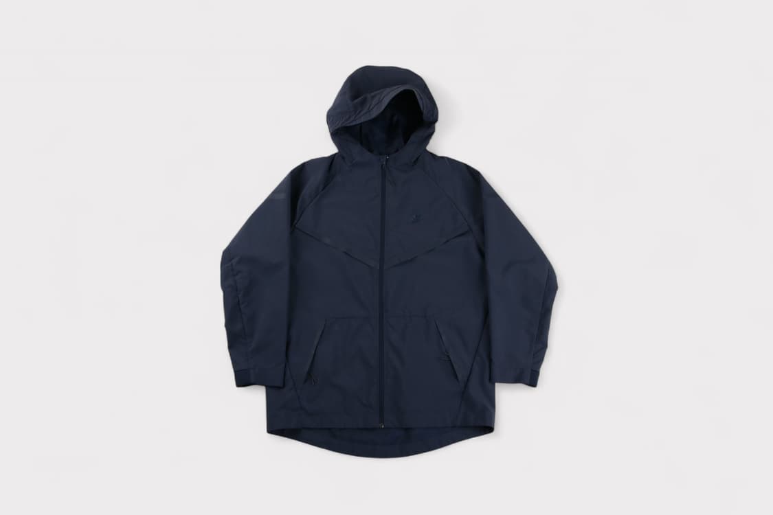 [XL] 나이키 테크팩 바람막이 상품이미지1