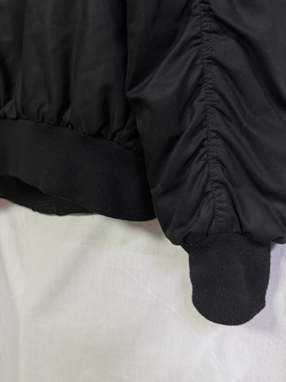 오파츠 항공 점퍼 ma-1 (ooparts) 상품이미지8