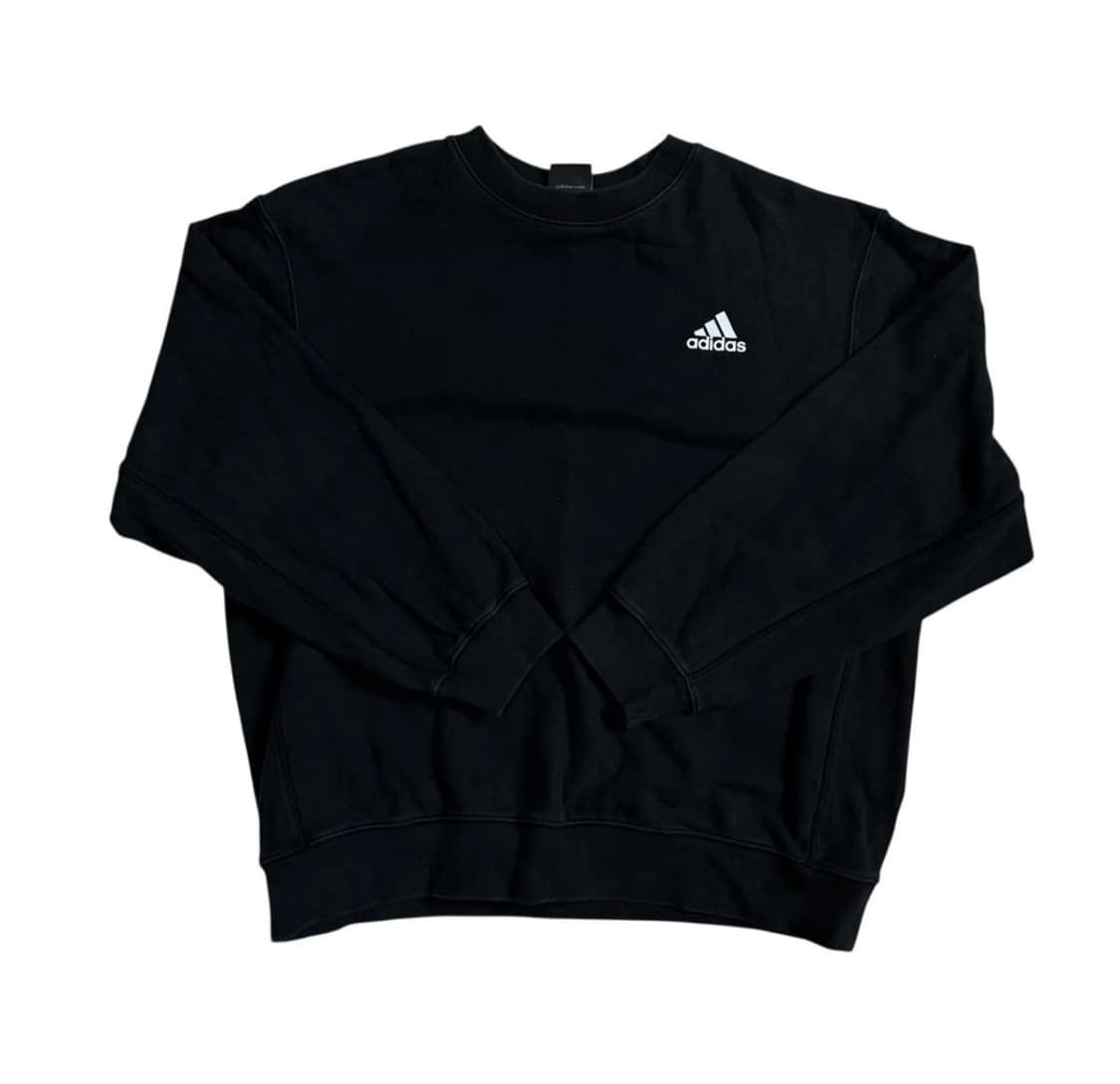 아디다스 맨투맨 상품이미지1