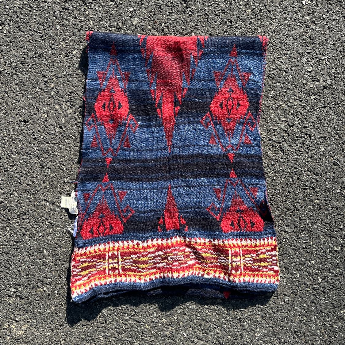 DENIM & SUPPLY Navaho Muffler 상품이미지9