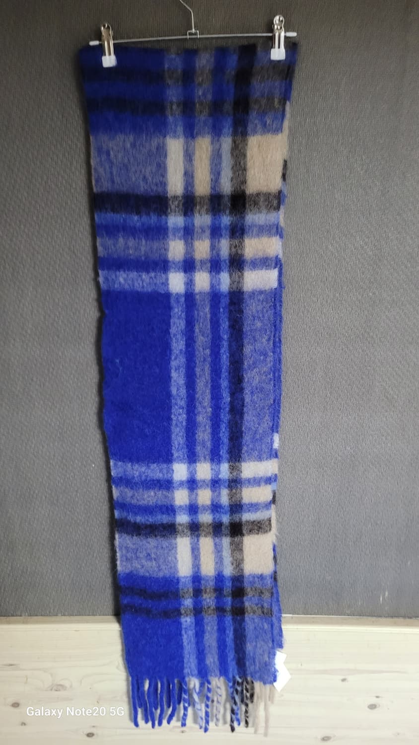 아크네스튜디오 머플러 상품이미지2