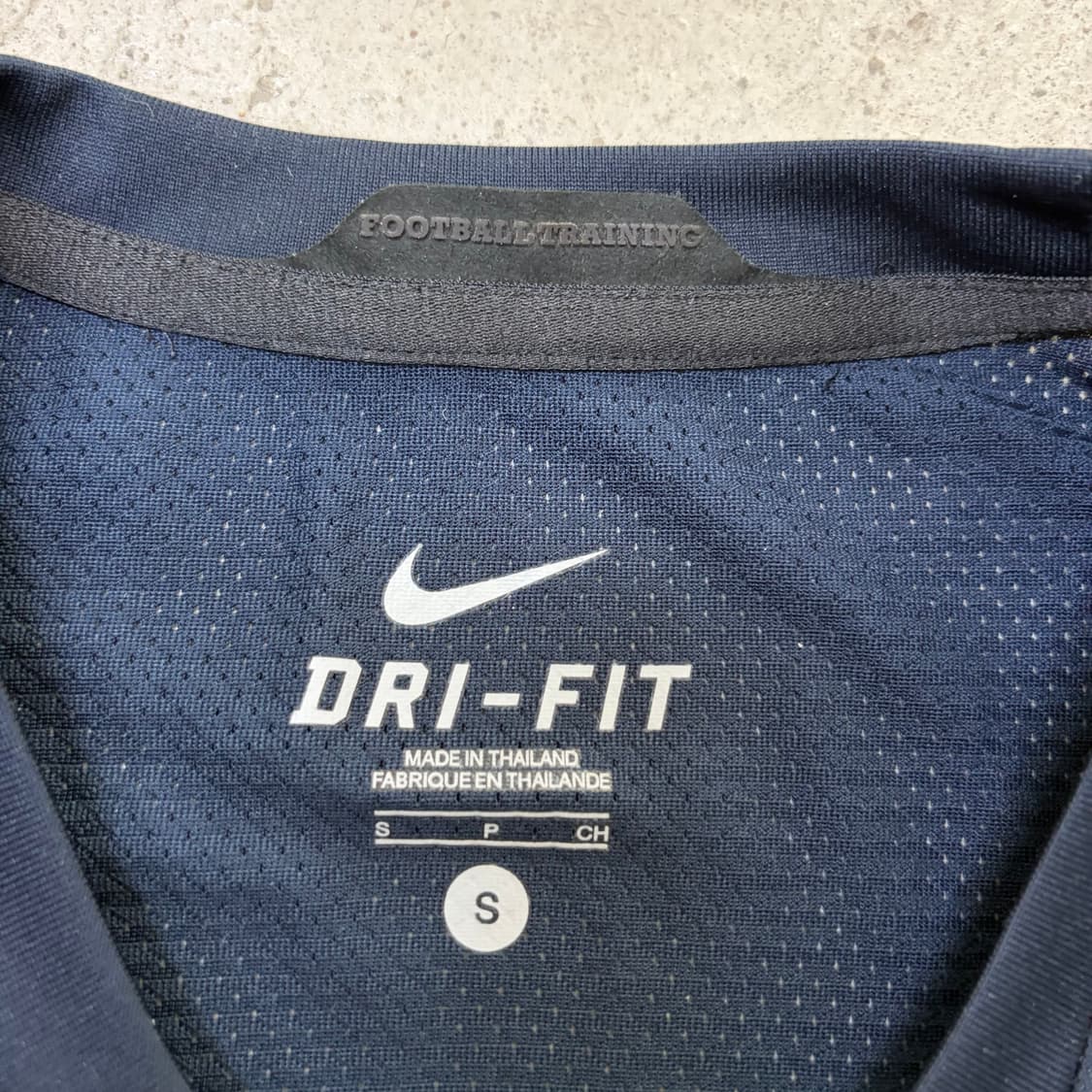 나이키 국대 코리아 긴팔 져지[1986] 상품이미지6