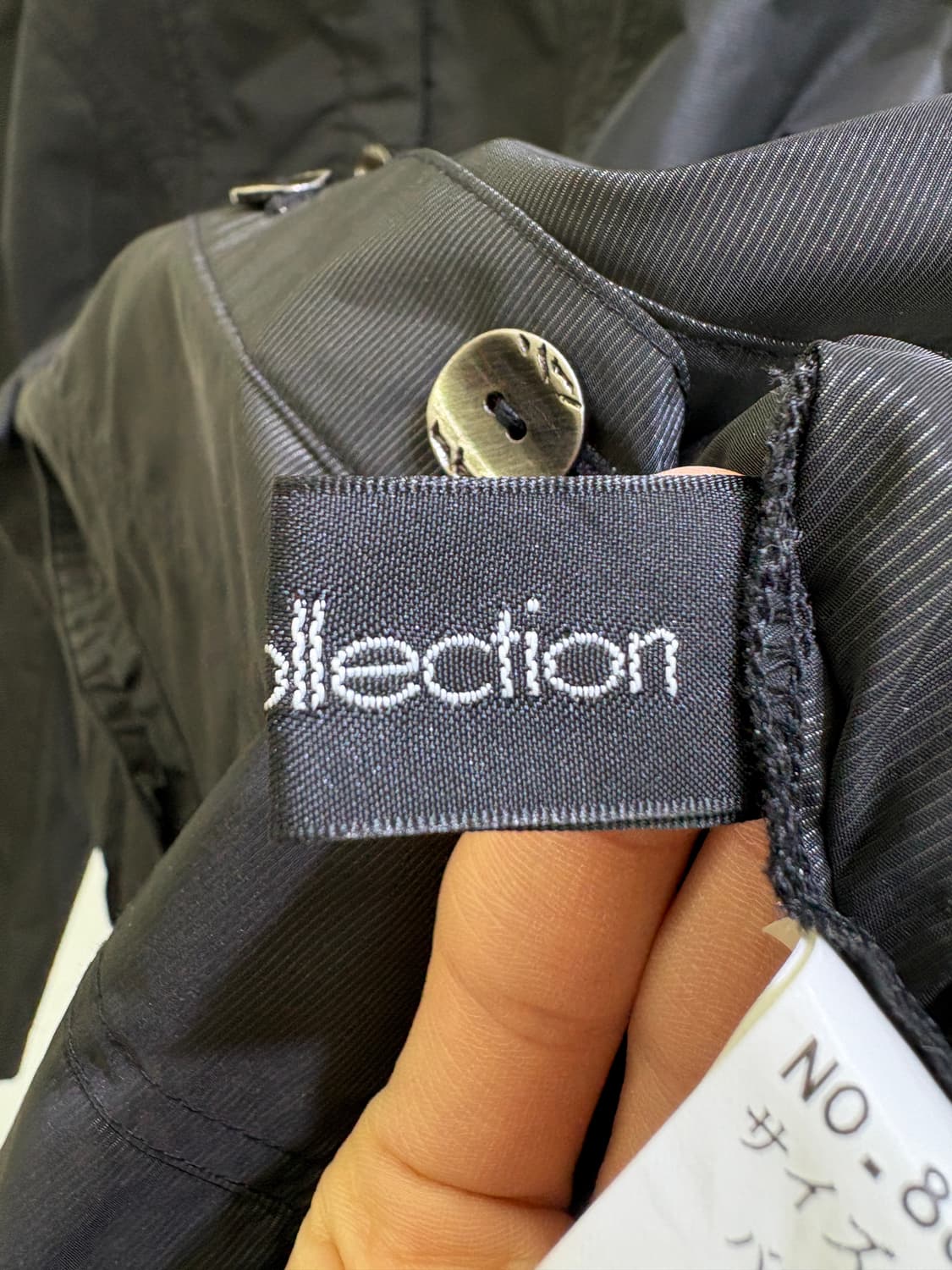 K & MOCOLLECTION 자켓 상품이미지7