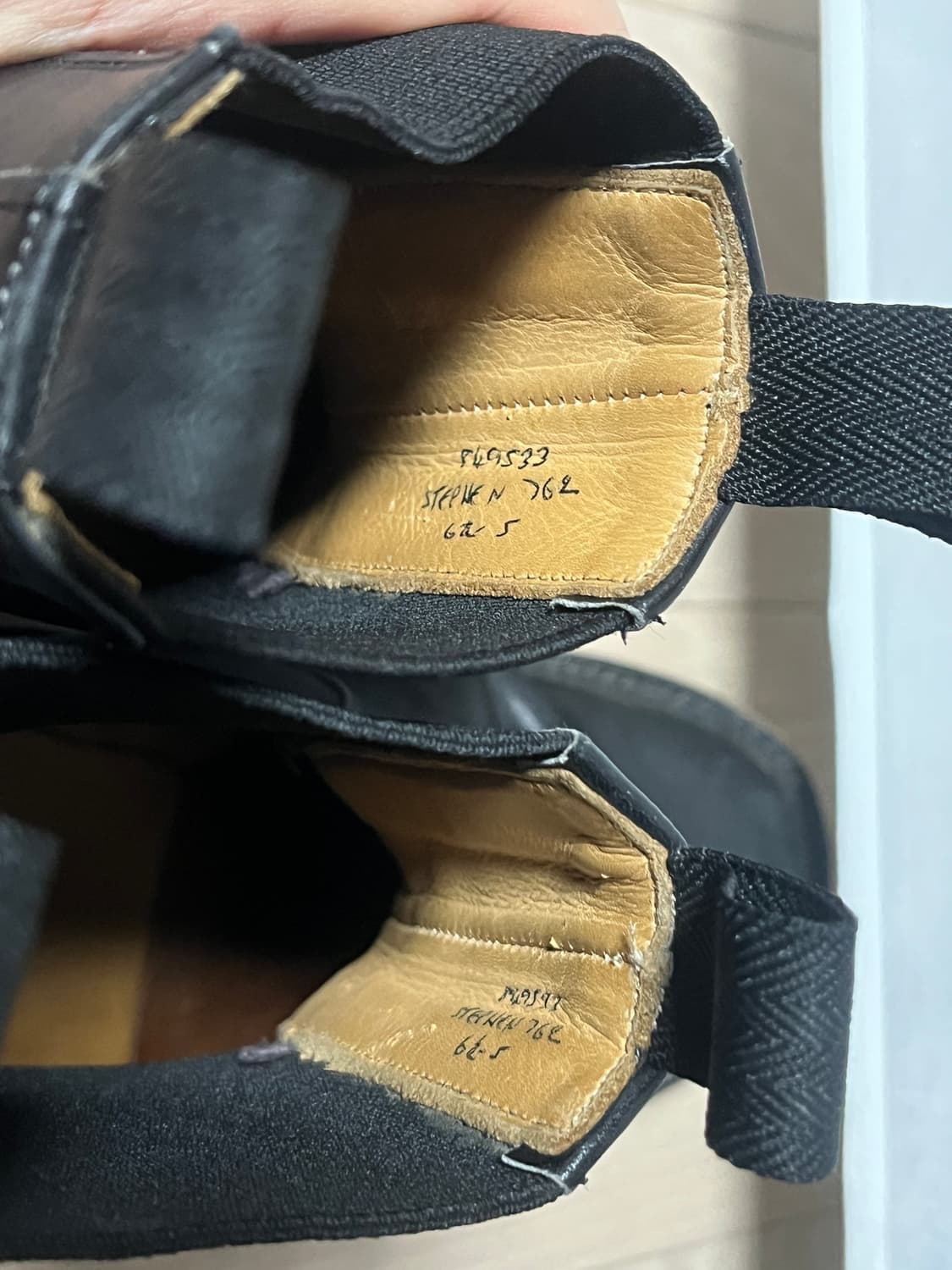 트리커즈 첼시부츠 상품이미지6