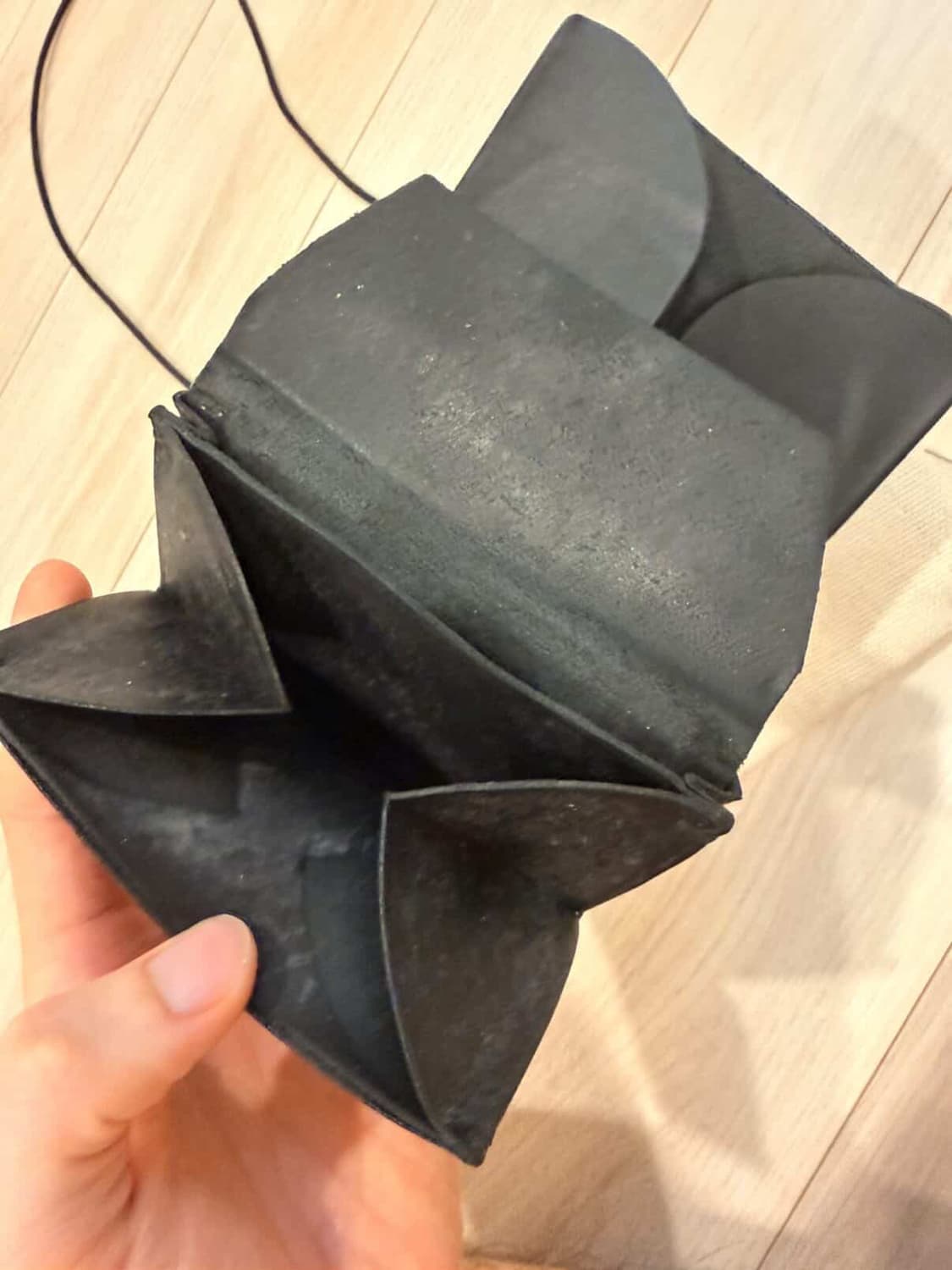 Ma + 지갑 w9 상품이미지3