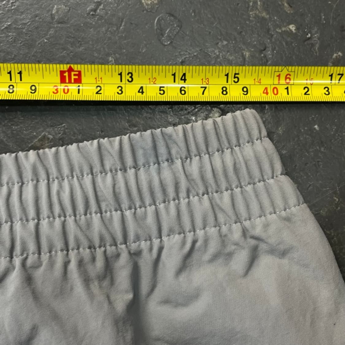 105 아디다스 NMD 런닝 나일론 팬츠 상품이미지8