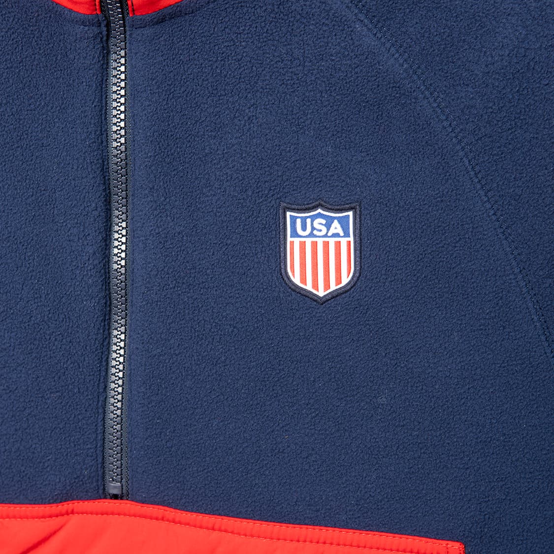 [S] 폴로 랄프로렌 USA팀 아노락 플리스  상품이미지3