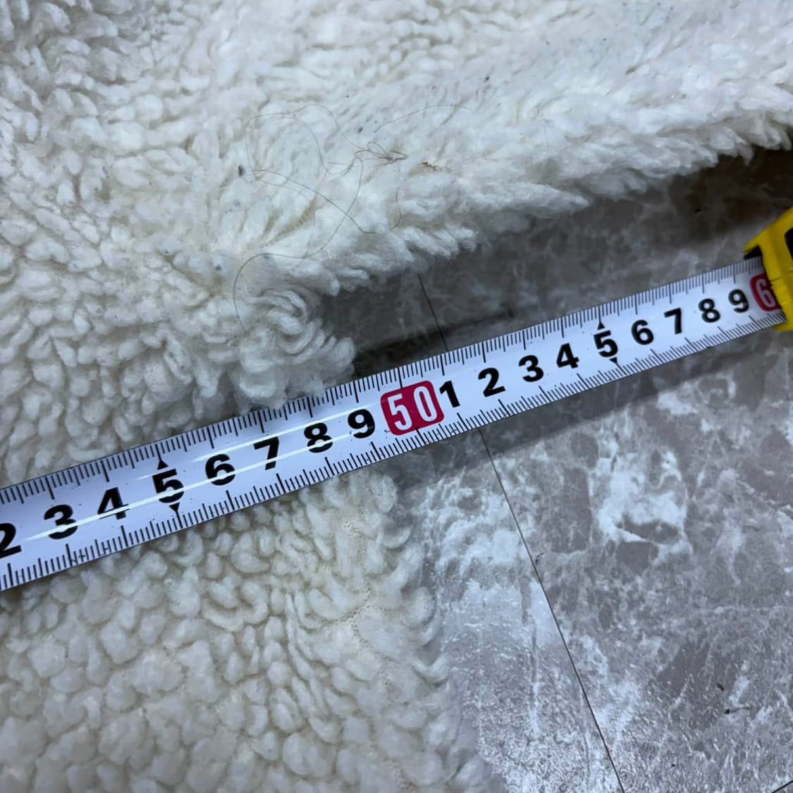 디스커버리 익스페디션 쉐르파 플리스 자켓 후드집업 후리스(90) 상품이미지8