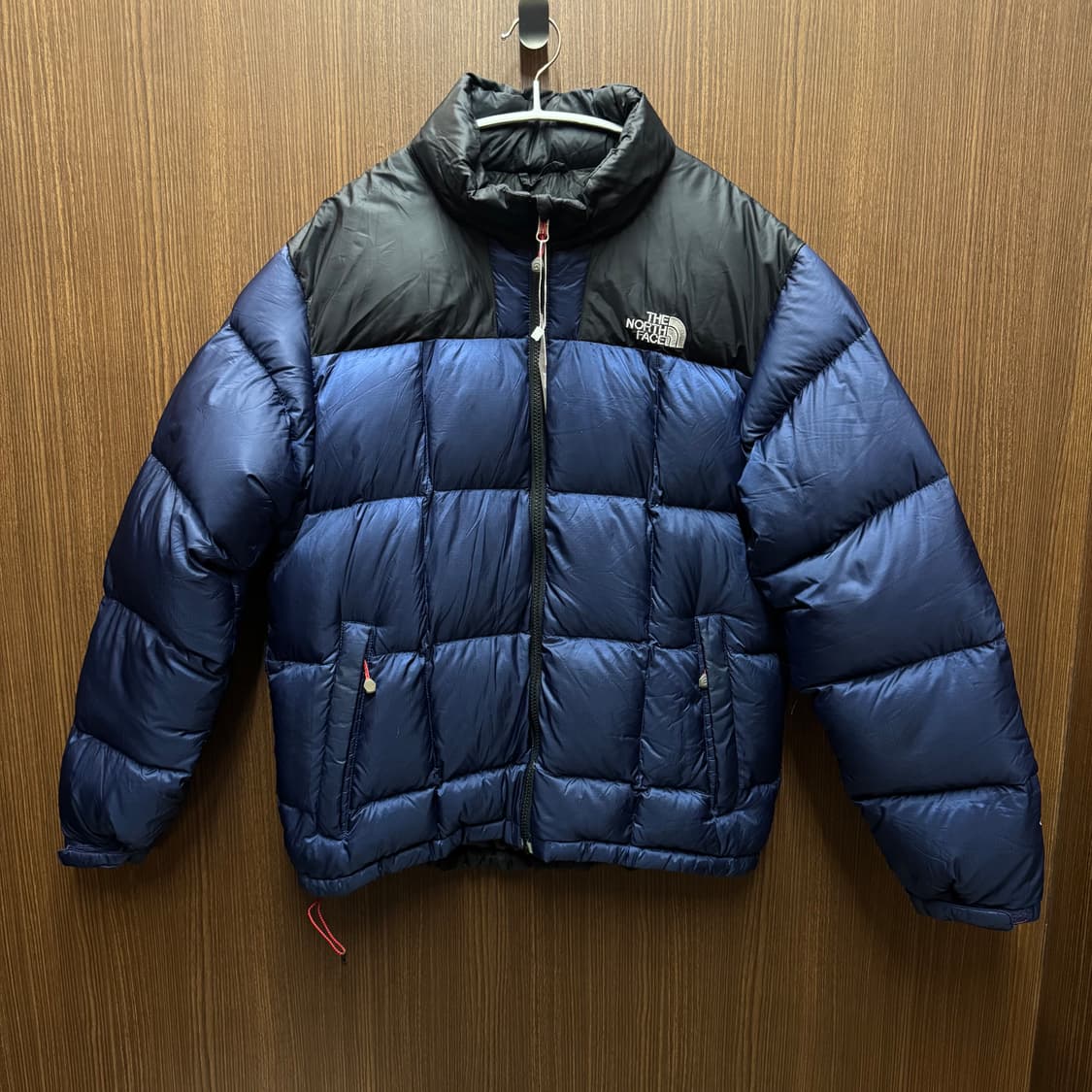 노스페이스 패딩 점퍼 100 상품이미지1