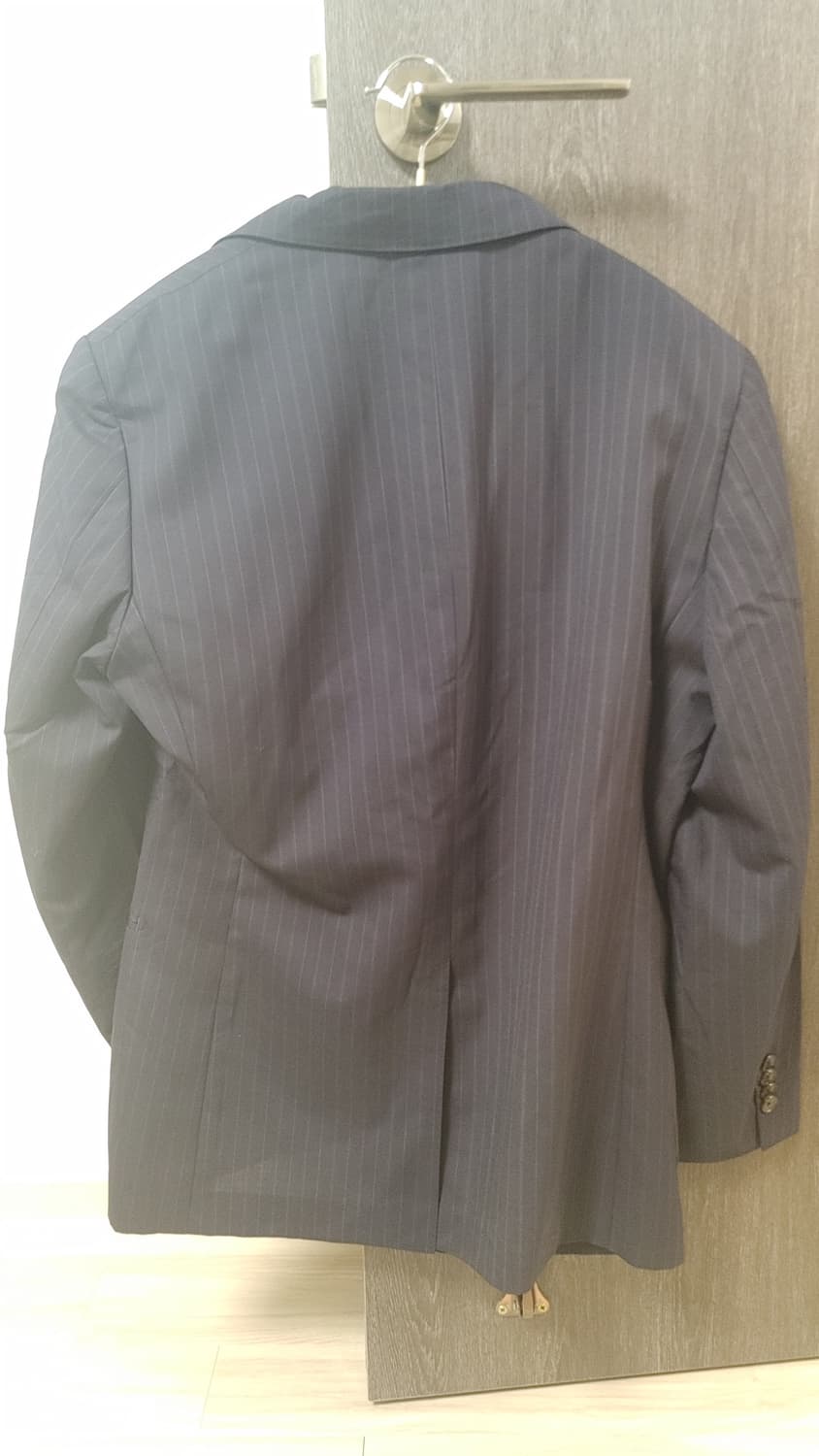 mitsumine 하복 정장 셋업 상품이미지2