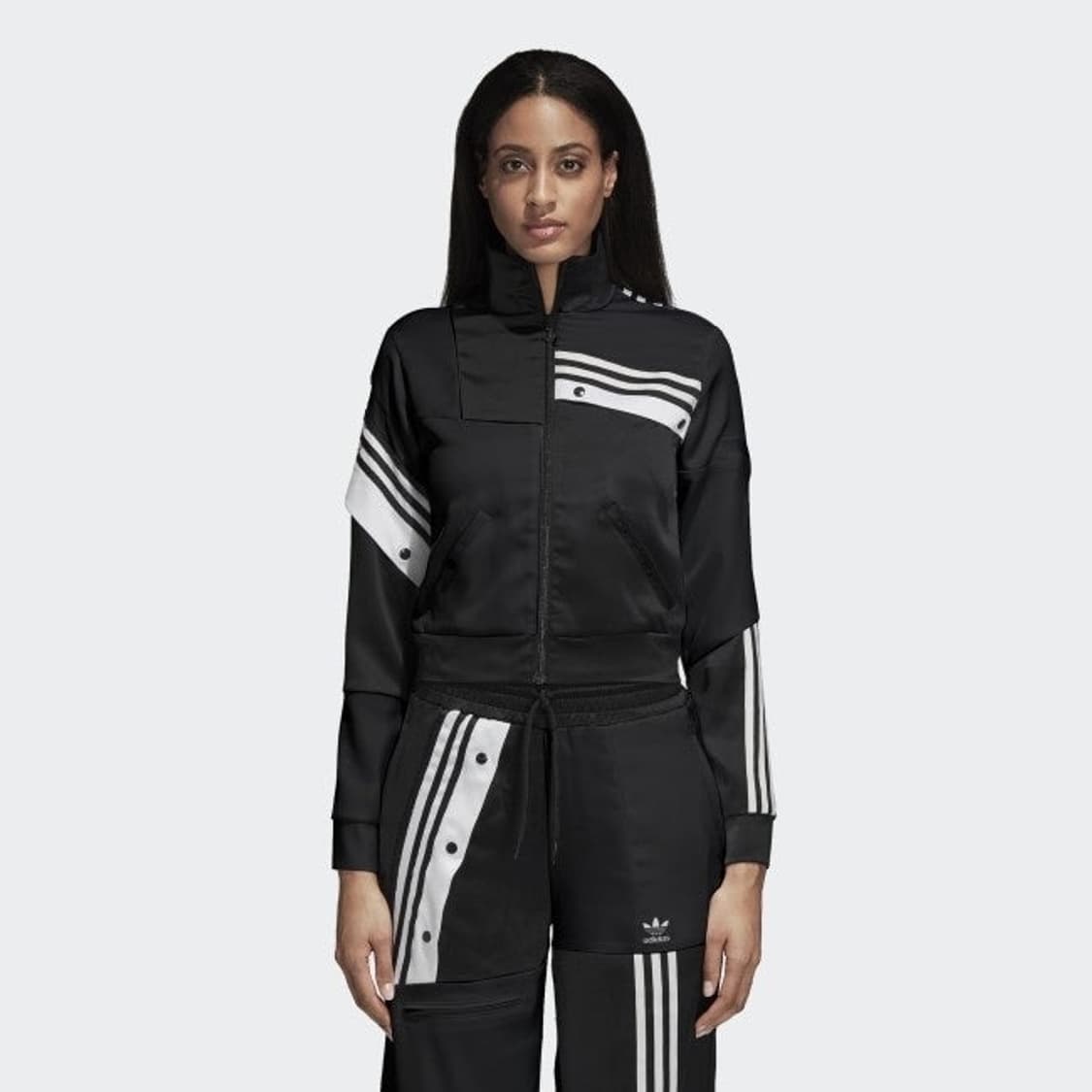 아디다스 파이어버드 트랙탑 단종제품 (제니, 켄달제너, 손나은 착용) 상품이미지1