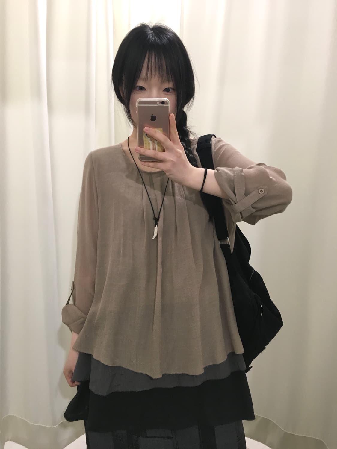 three-tiered onepiece 상품이미지6