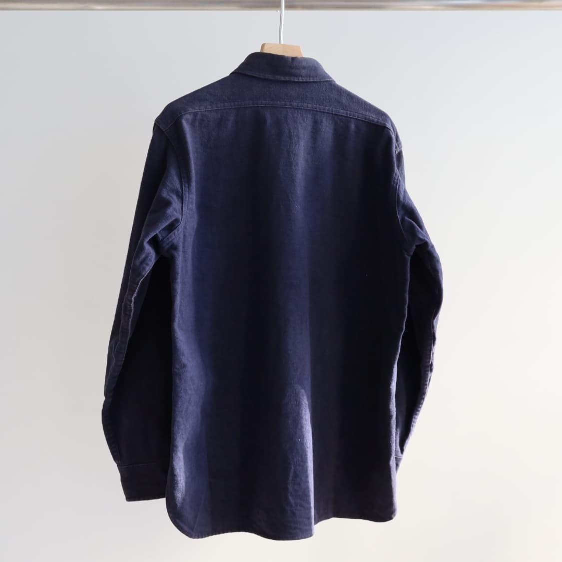 1970s Chamois Shirt 상품이미지2