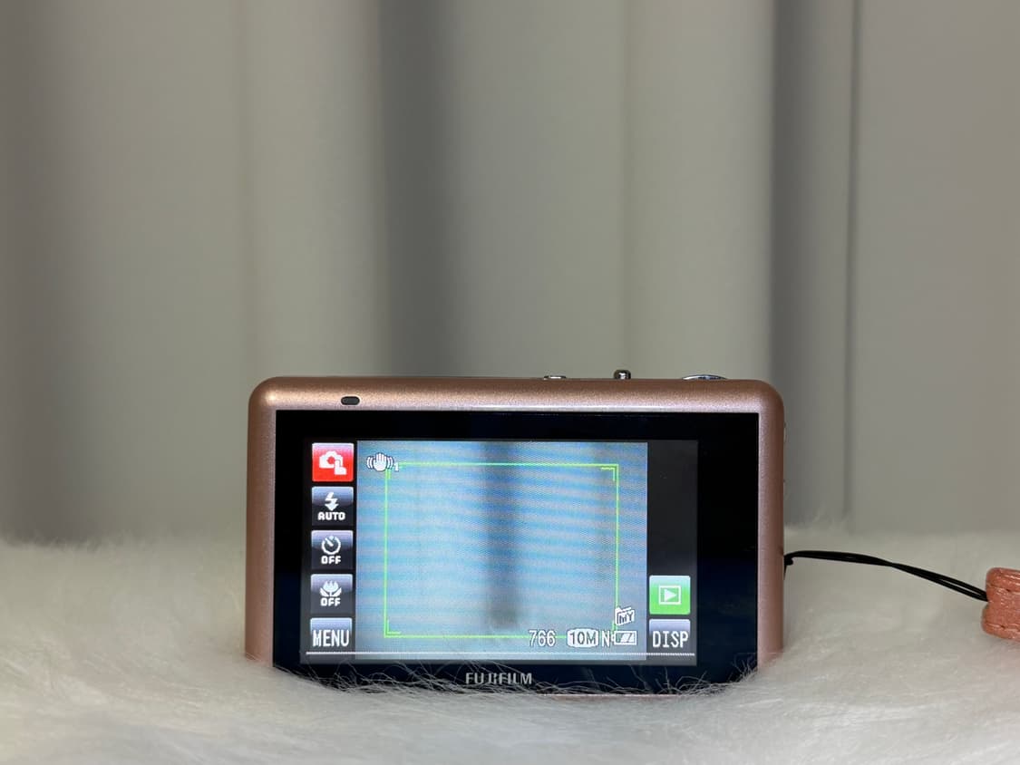 후지필름 파인픽스 Z300 상품이미지4