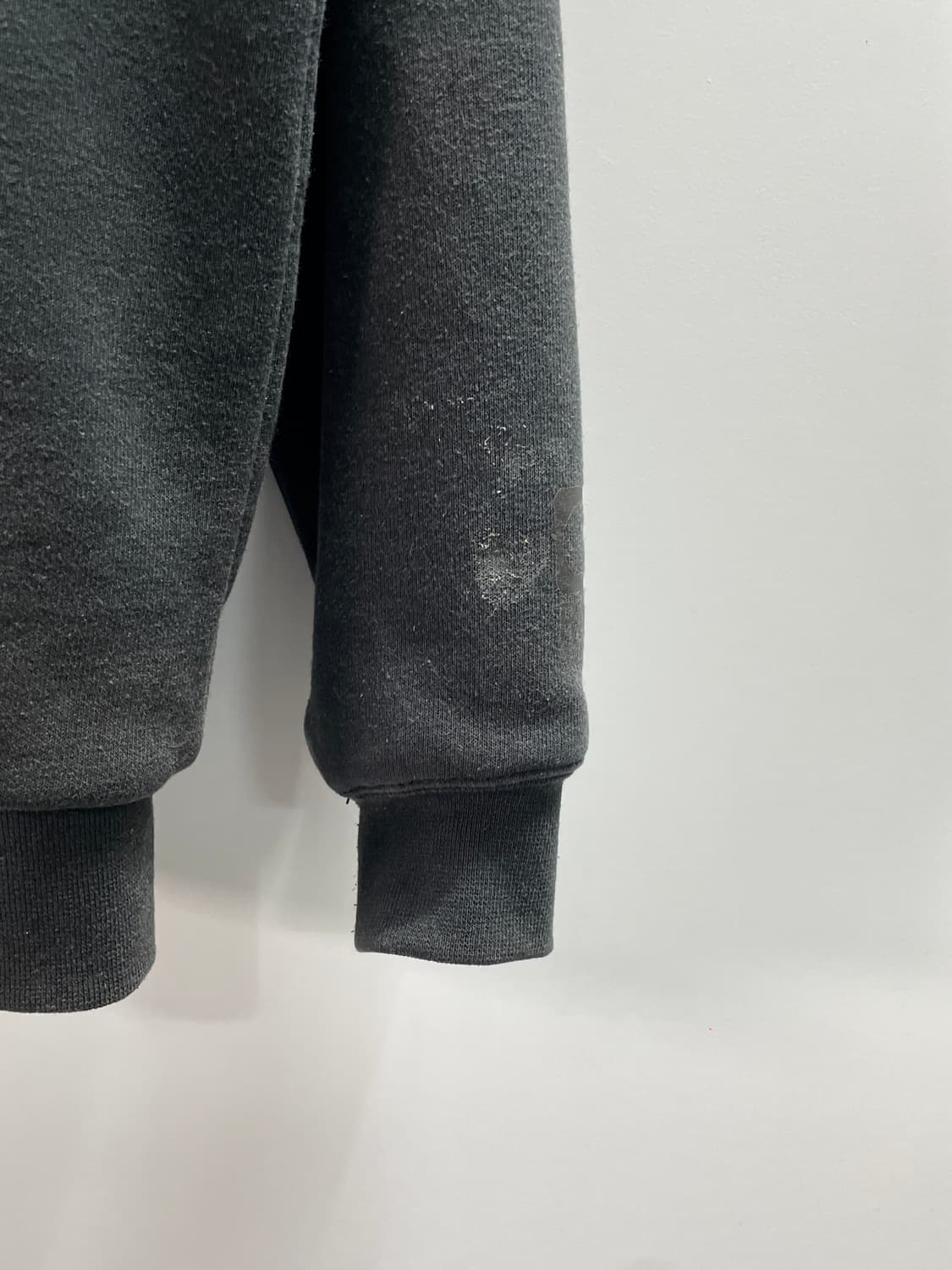 칼하트 헤비 써멀 후드집업 (on.635) 상품이미지4