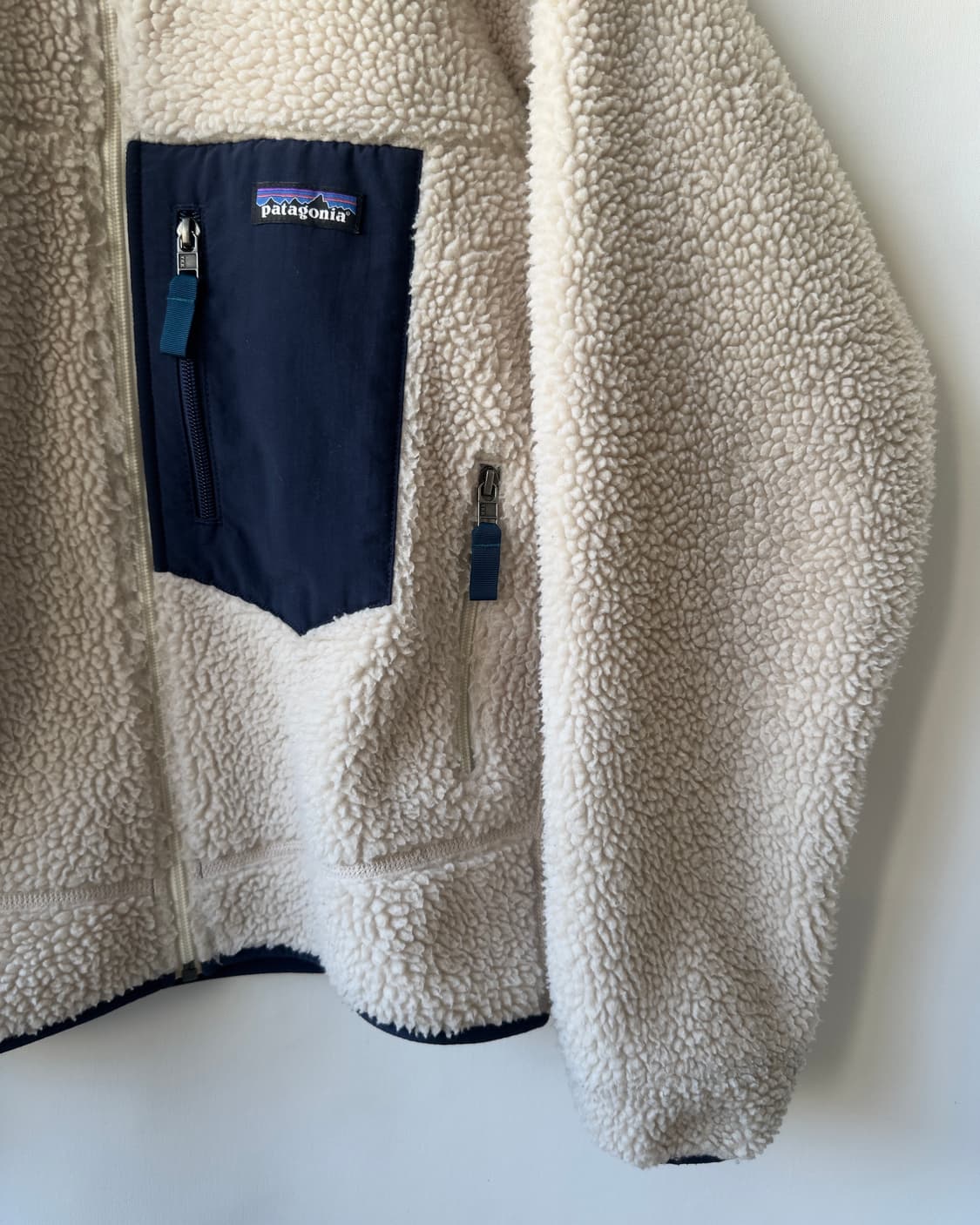 [Patagonia] Retro-X Jacket 상품이미지5