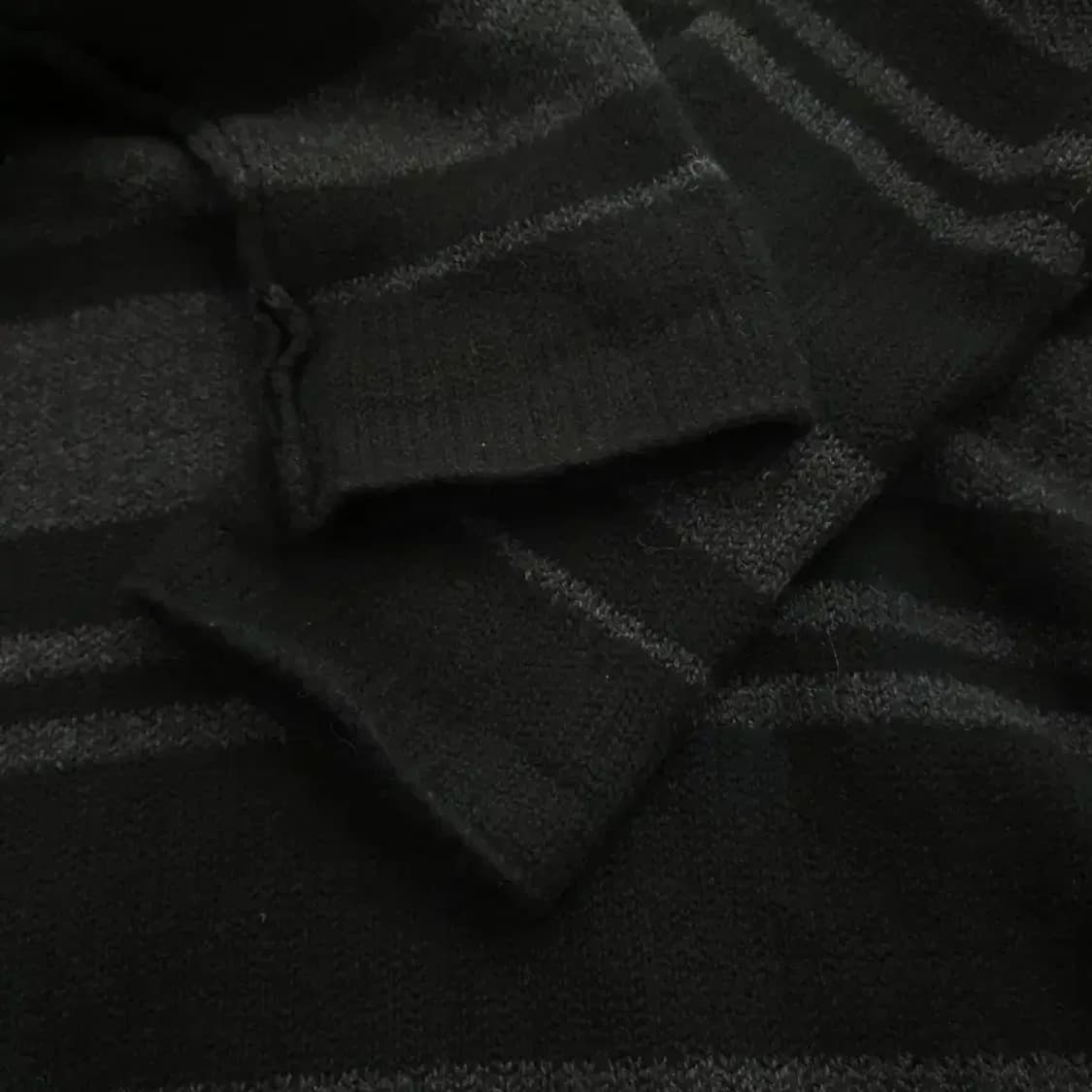 빈스 스트라이프 후드 가디건 66 상품이미지6