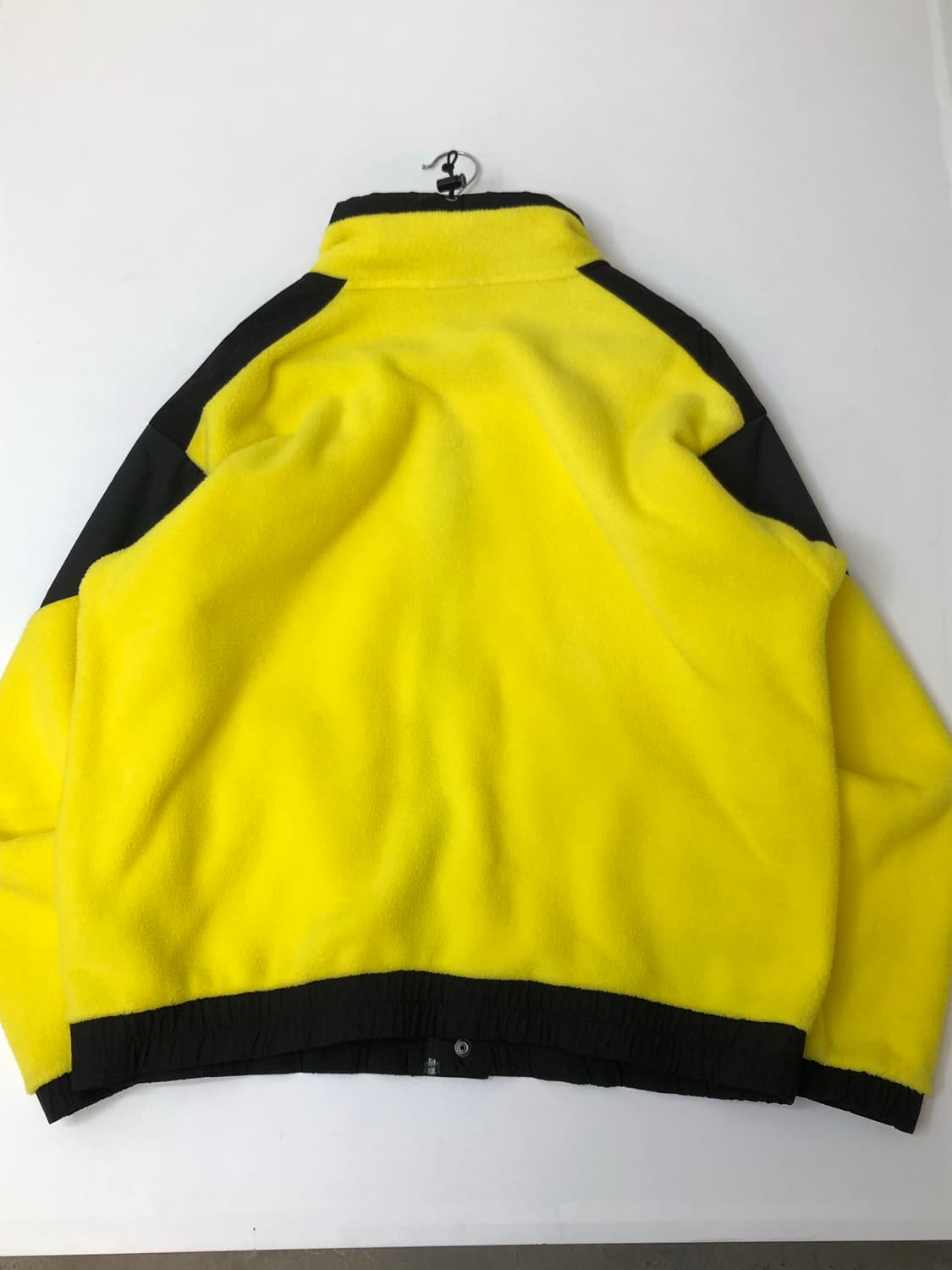 The Northface 더노스페이스 익스트림 플리스 풀집업 자켓 상품이미지7