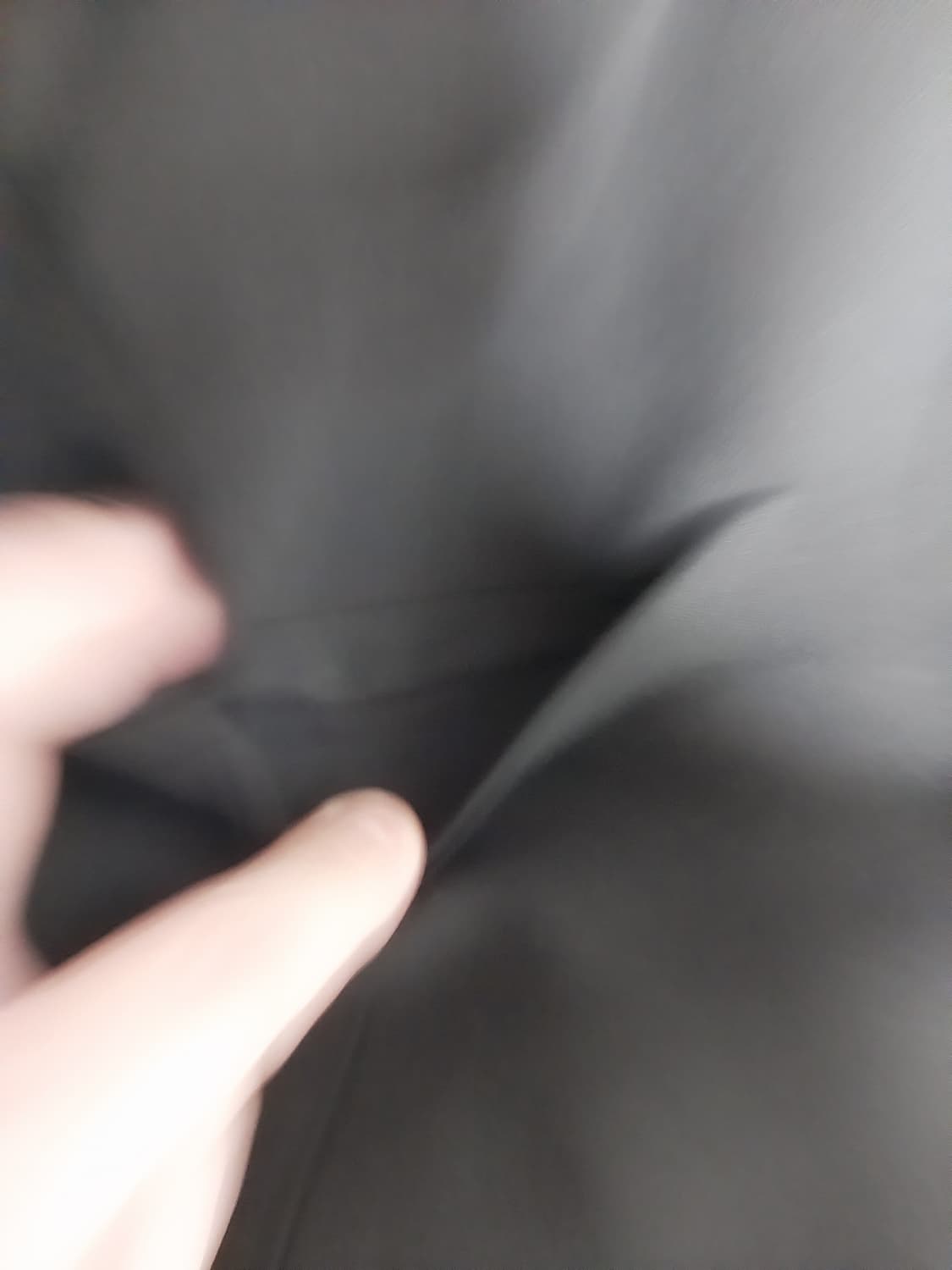 무신사 릴렉스드 베이식 울 블레이저 L 무탠다드 상품이미지2