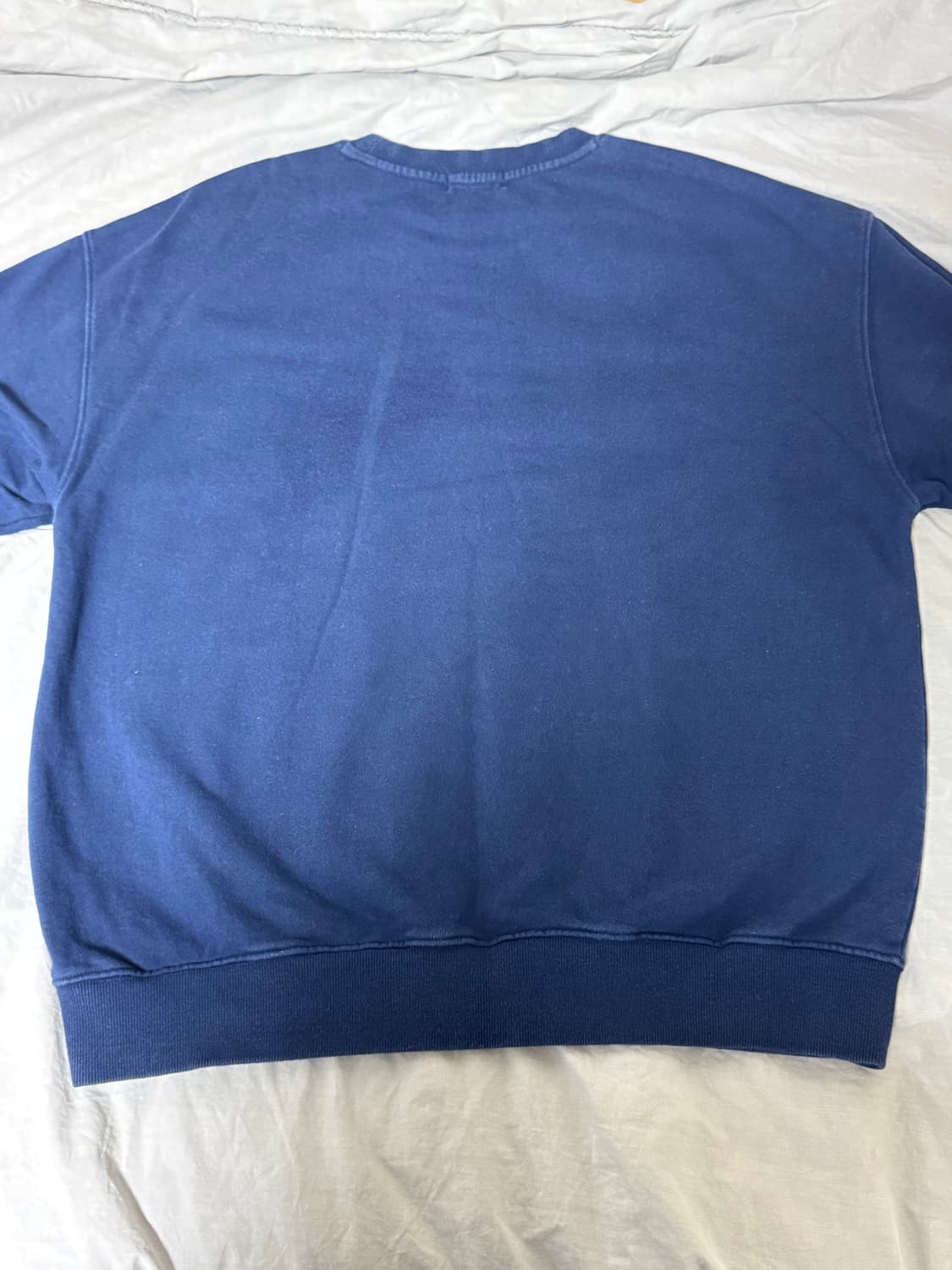 세인트 제임스 봉봉 맨투맨 상품이미지4