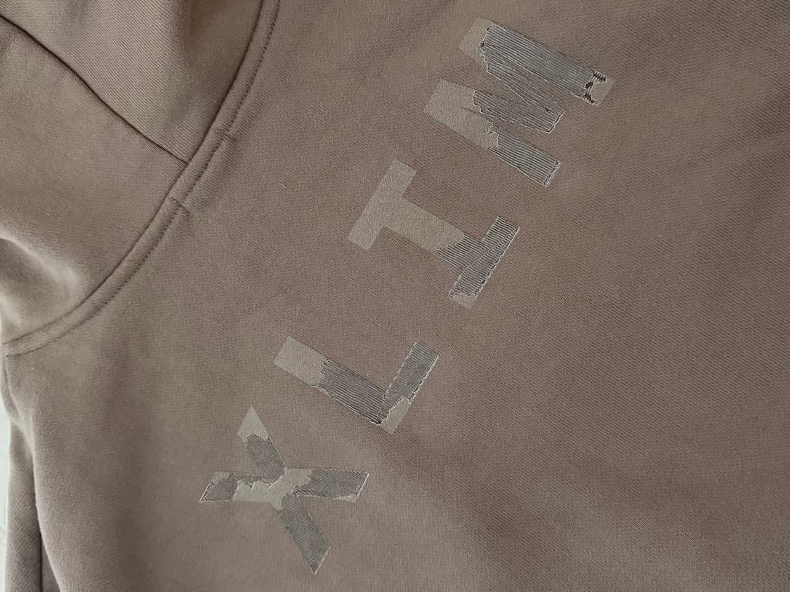 엑슬림 후드티 ep.2 1사이즈 상품이미지1