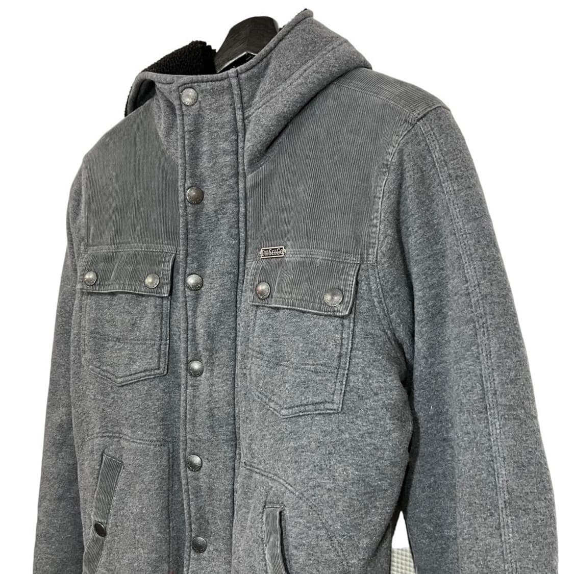 디젤 펑크 자켓 상품이미지4