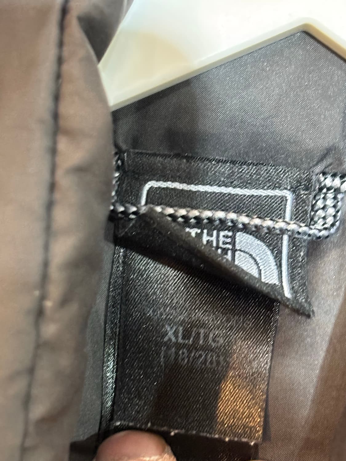 노스페이스 패딩  상품이미지6