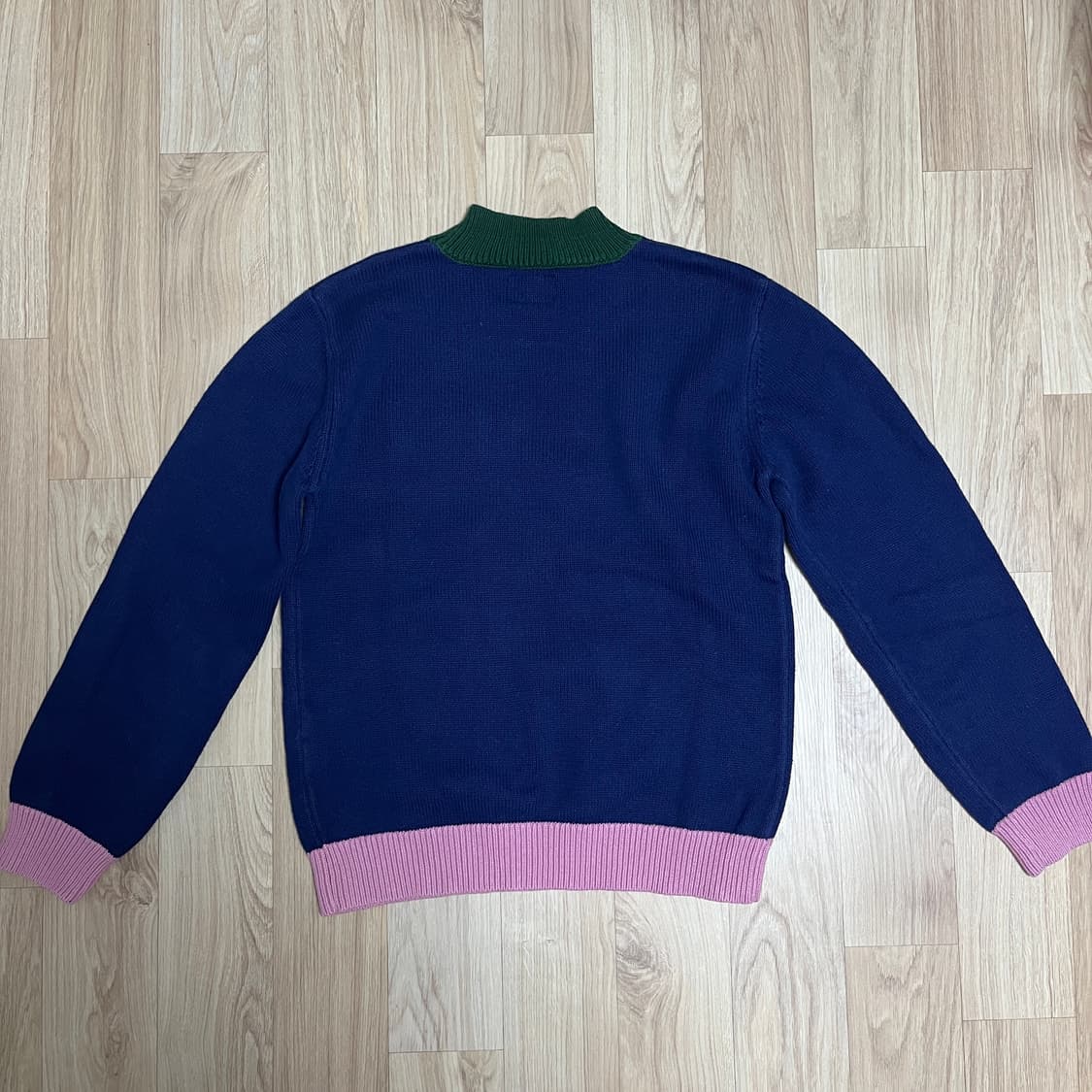 스투시 니트 스웨터 상품이미지3