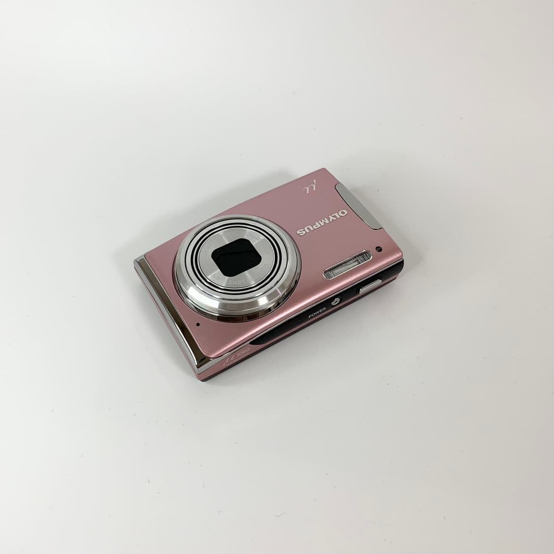 작례O) 올림푸스 뮤1060 핑크 ( olympus mju1060) 상품이미지6