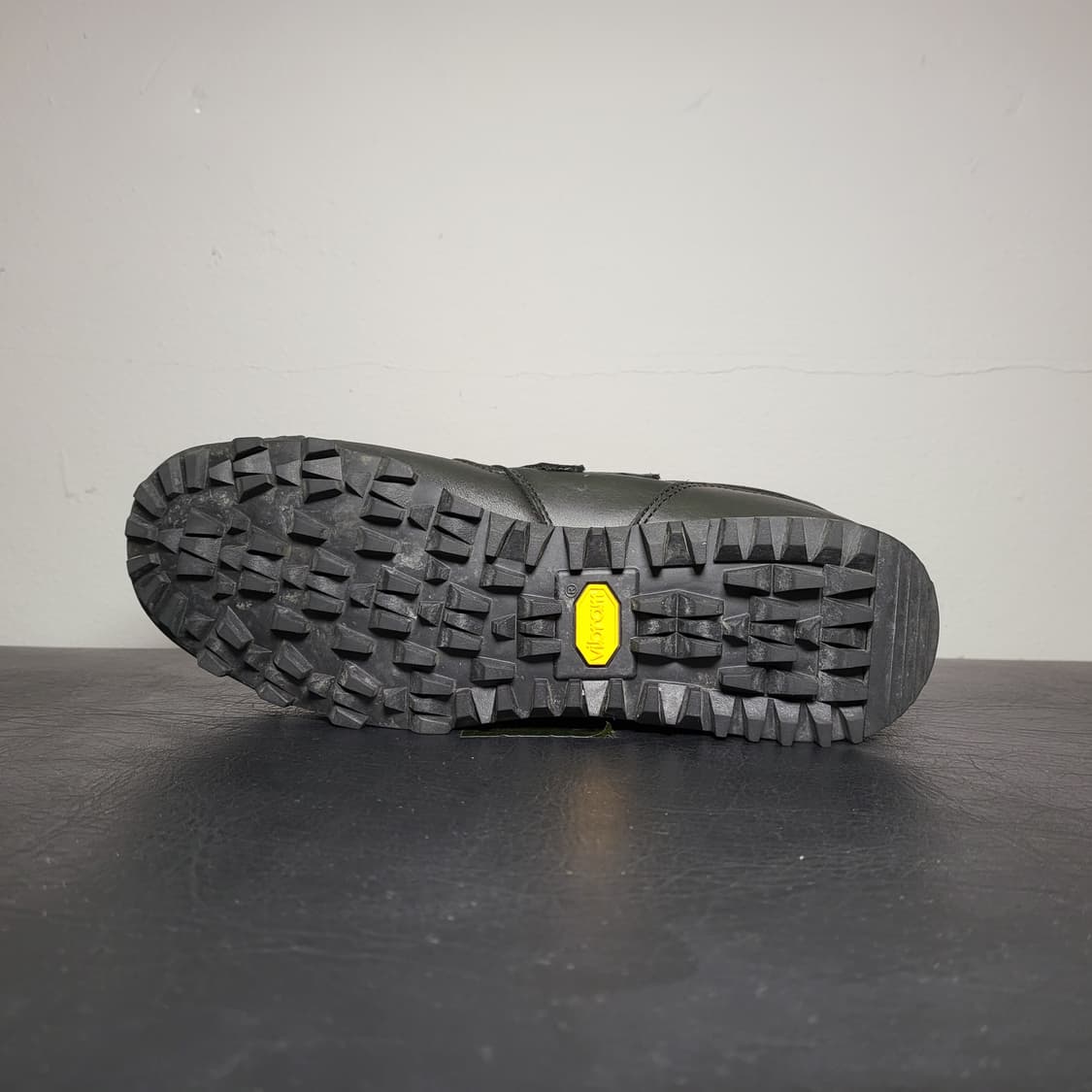 뉴발란스 트레킹화 270m 상품이미지10